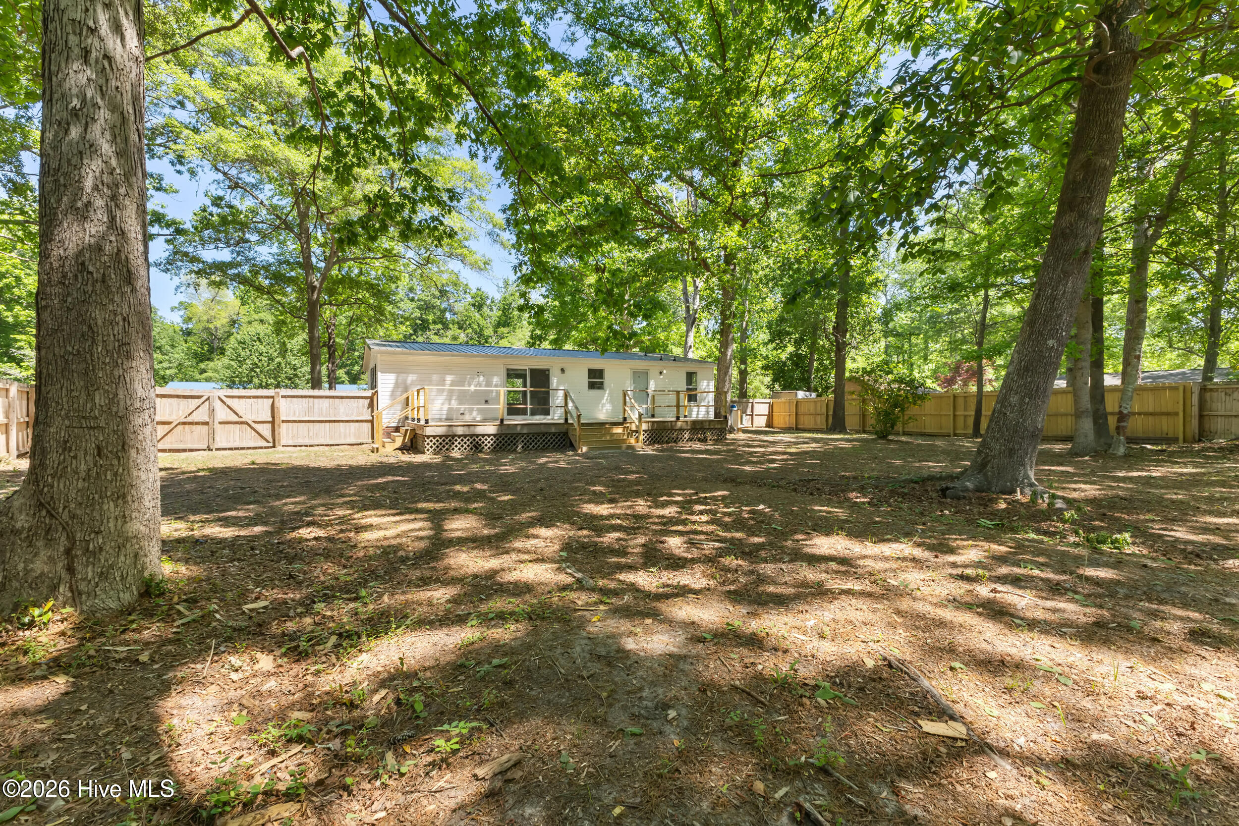 9659 Holly Hills Drive NE, Leland, NC, 28451
