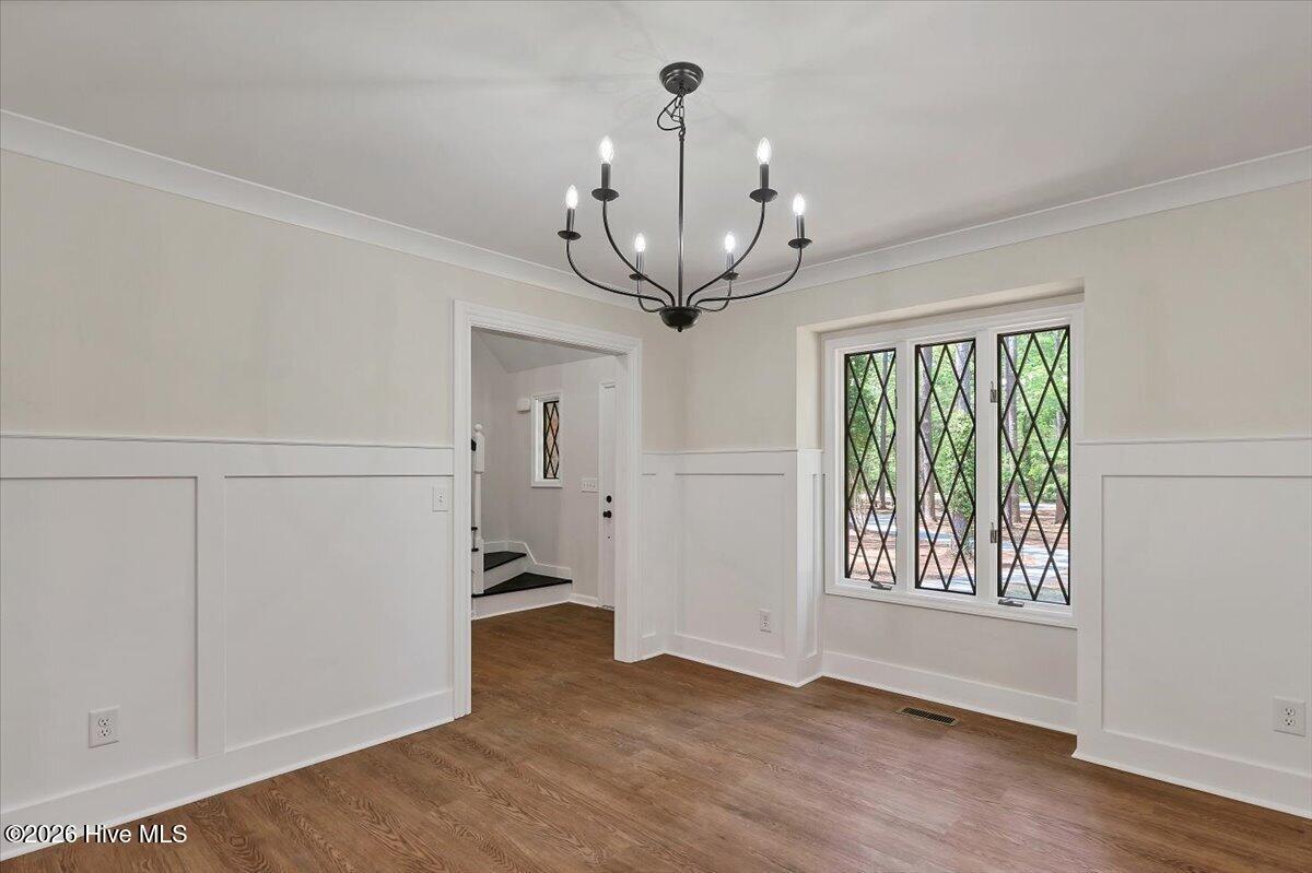 141 Bridgewater Drive, Southern Pines, NC, 28387