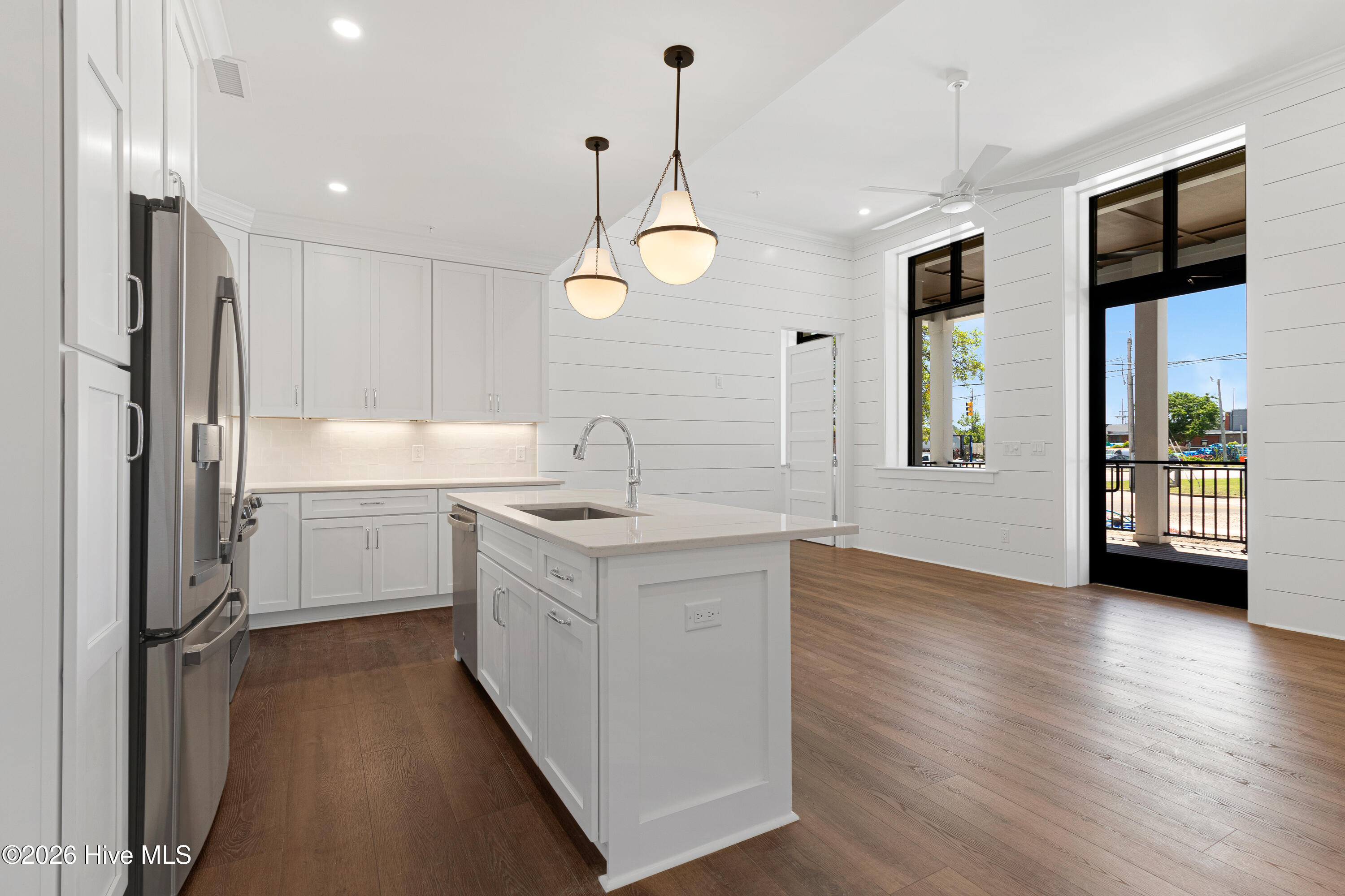 805 Mulberry Street 109,Beaufort