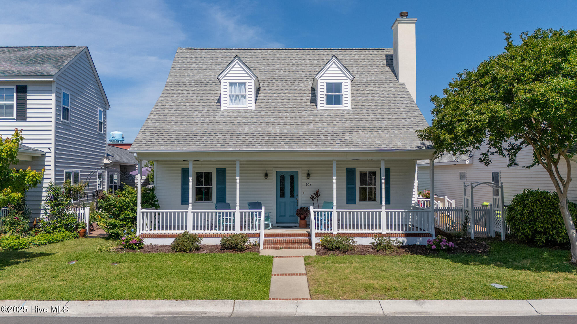 Property at 102 Macgregor Drive