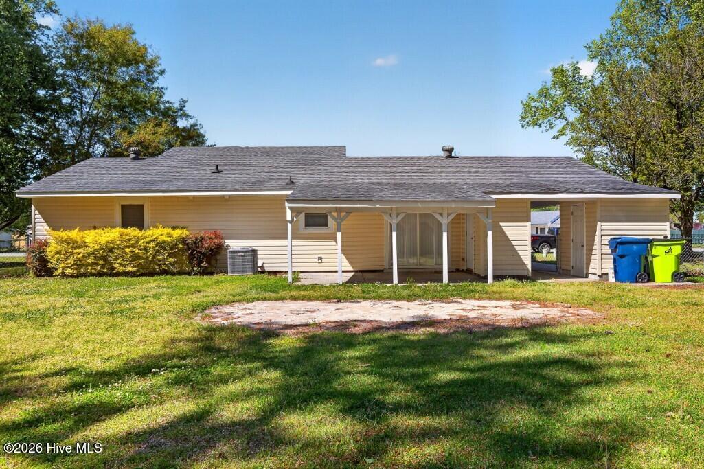 106 Keith Drive,Havelock