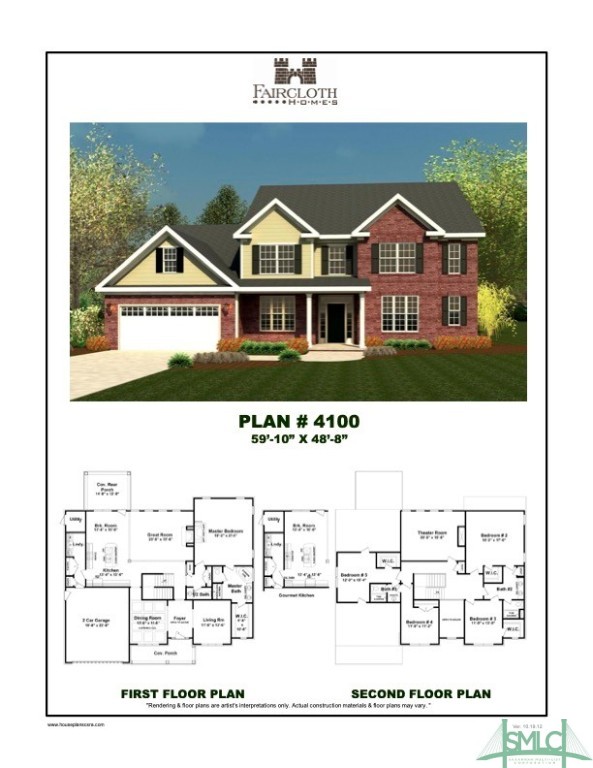 Homes for sale in Guyton, GA | 128 Watson Mill Rd, Guyton, GA 31312 | MLS# 326123