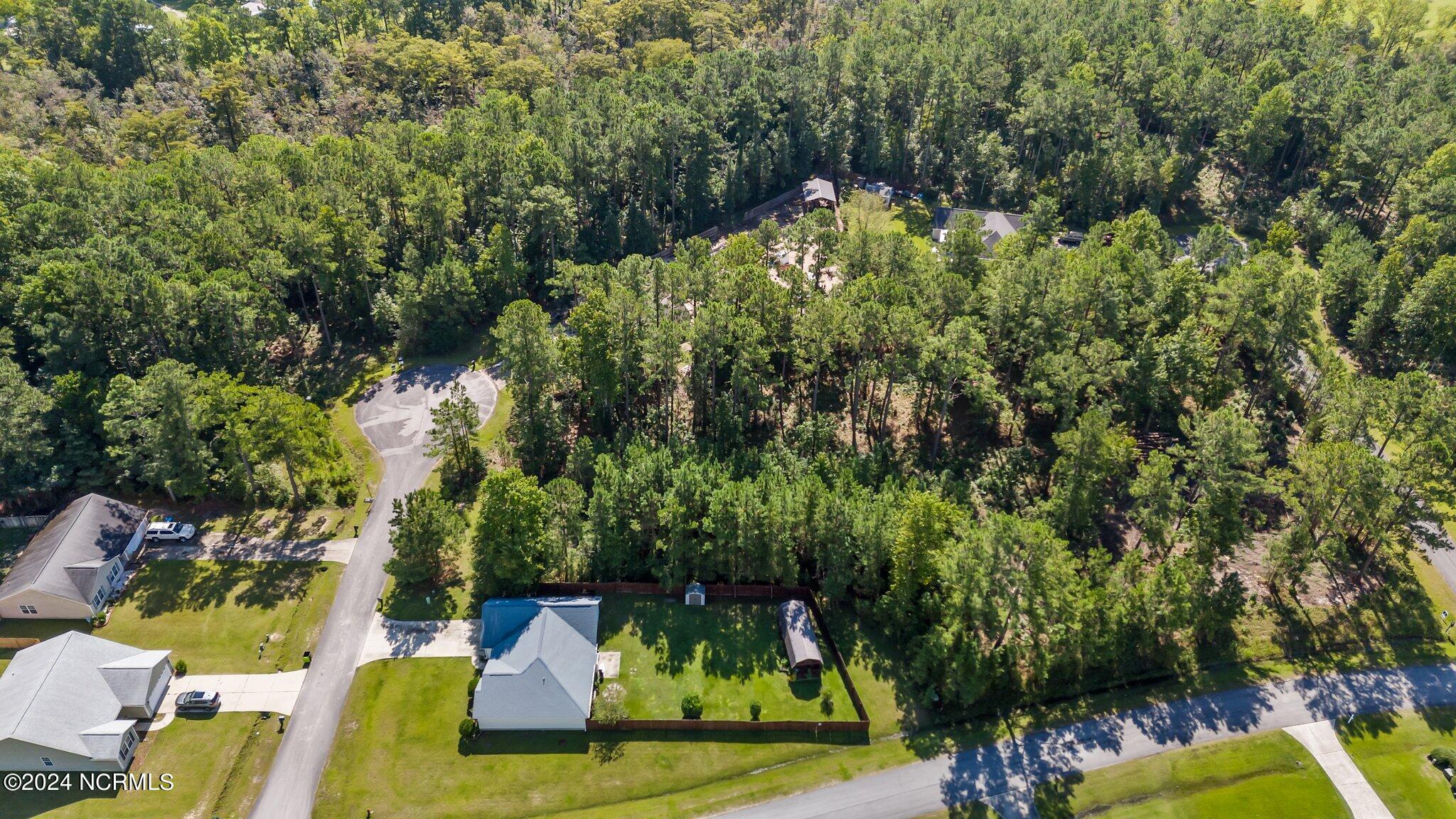 102 Redbud Court, Havelock, NC, 28532