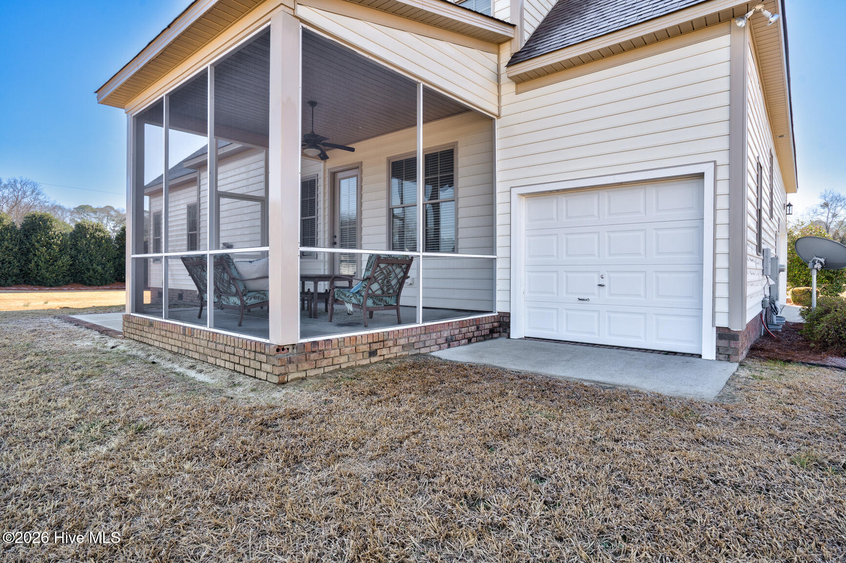 1030 Red Oak Hills Road, Nashville, NC, 27856