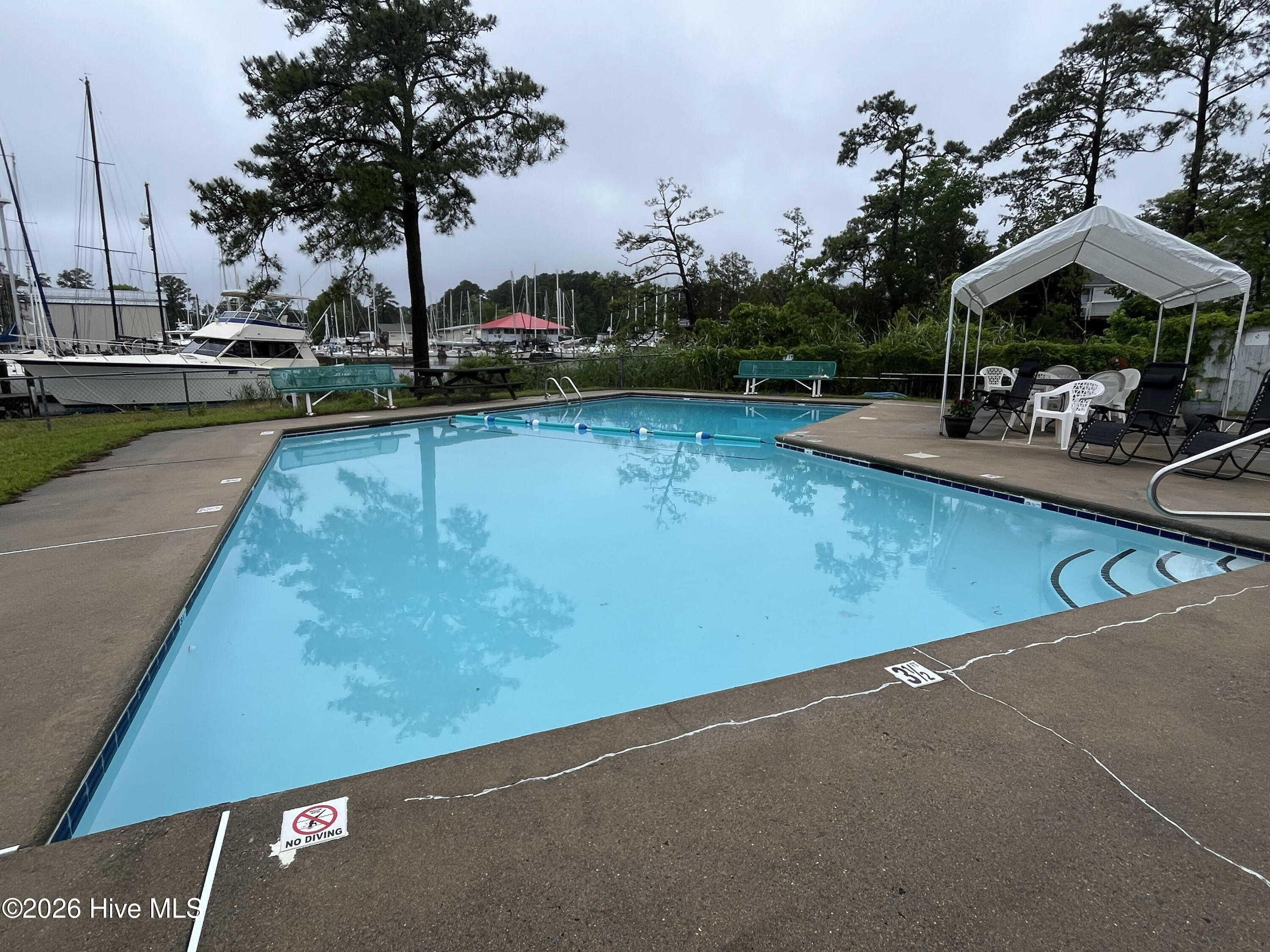 415 Whittaker Point Road 48,Oriental