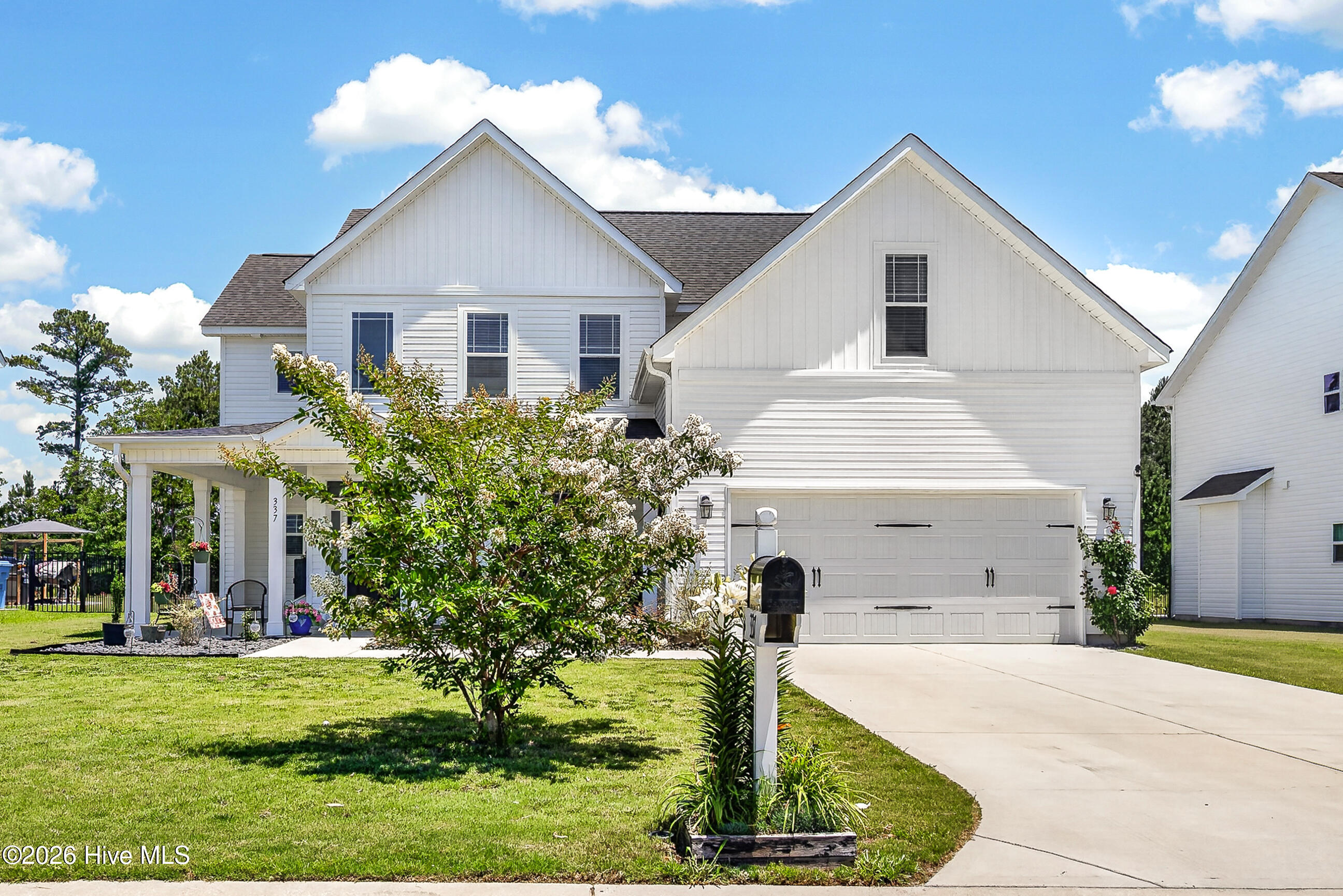 337 SW Plantation Drive,Maple Hill