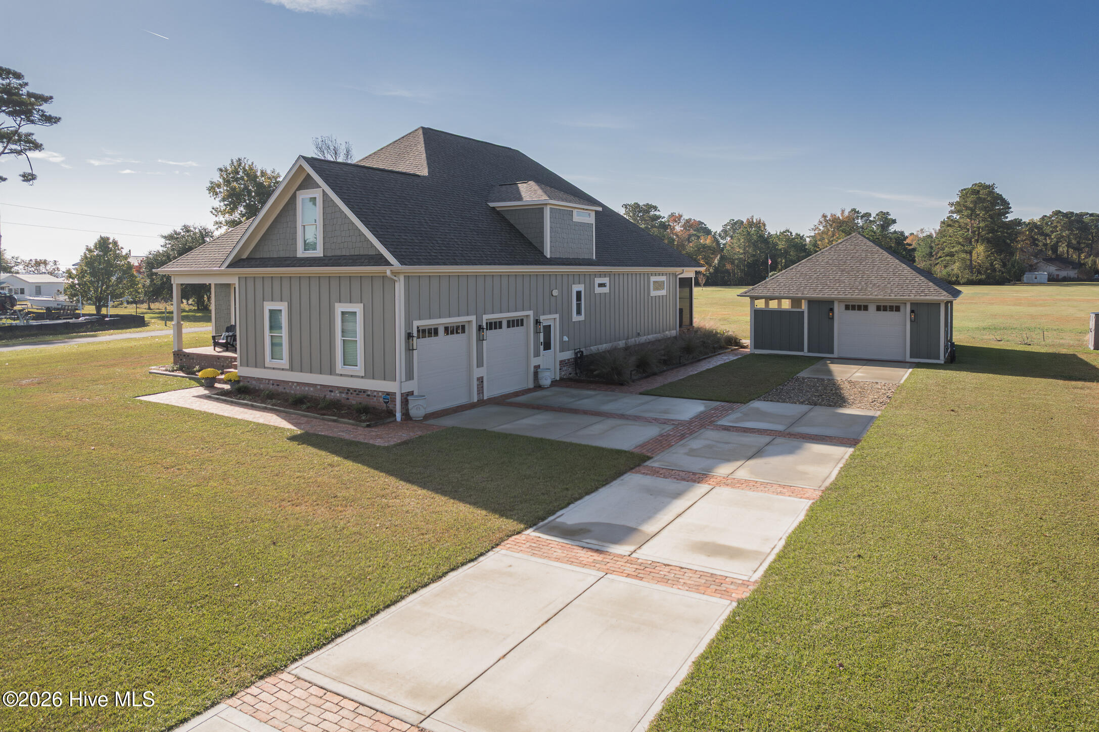 106 Clearblue Lane, Swansboro, NC 28584 – photo 5