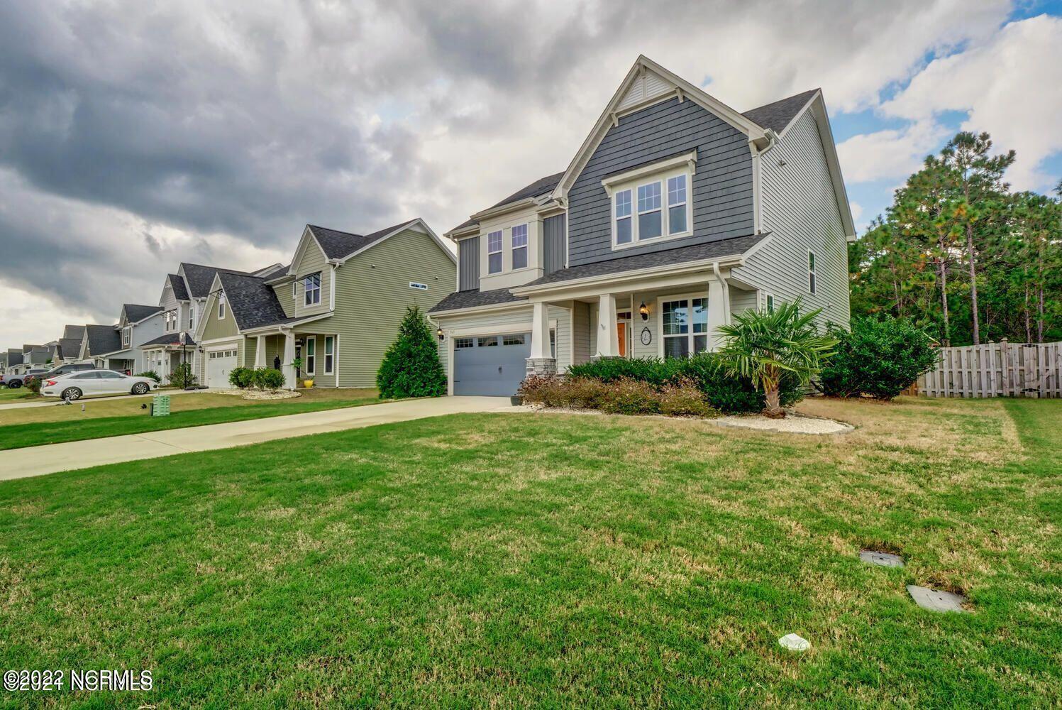 363 Belvedere Drive,Holly Ridge