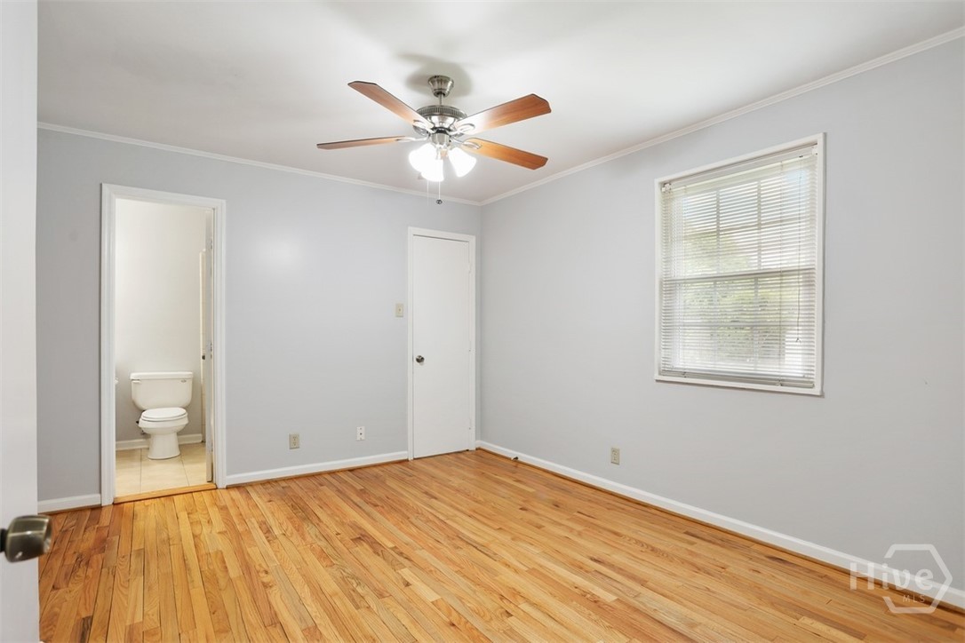 317 Oxford Drive, Savannah, GA 31405 Listing Photo  24