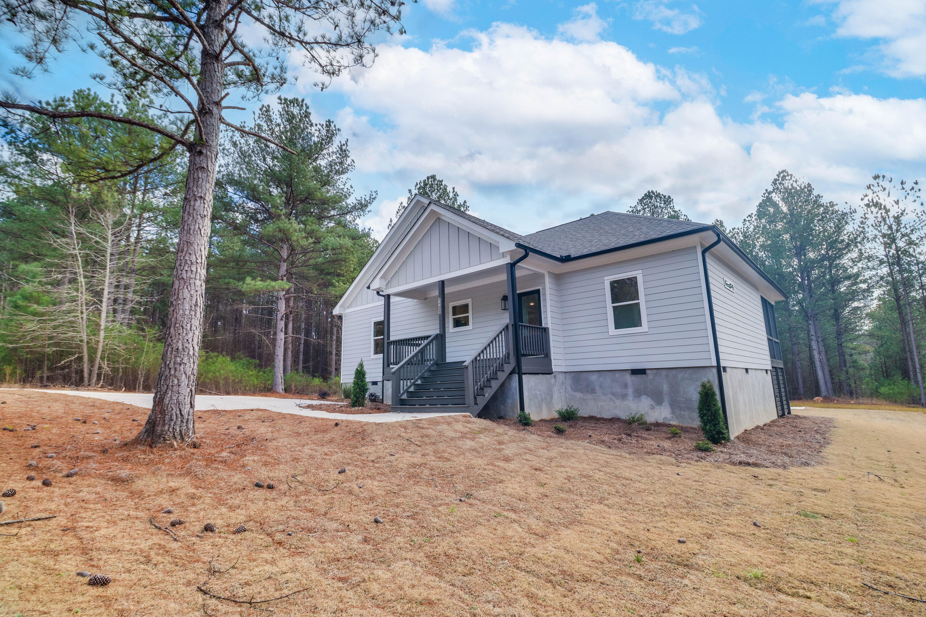 1198 Sunset Cove, Tignall, GA, 30668