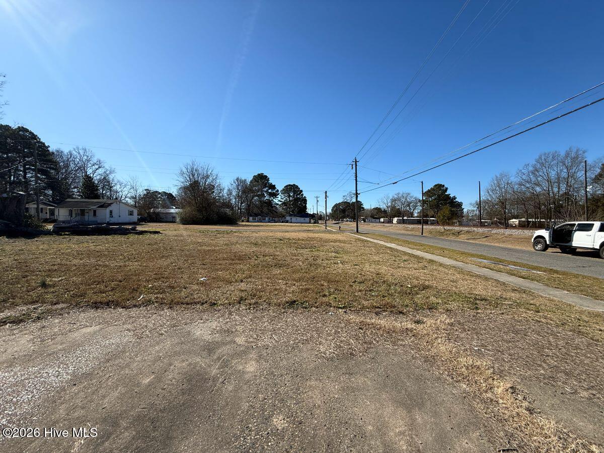 Off Of SE Center Street, Mount Olive, NC, 28365