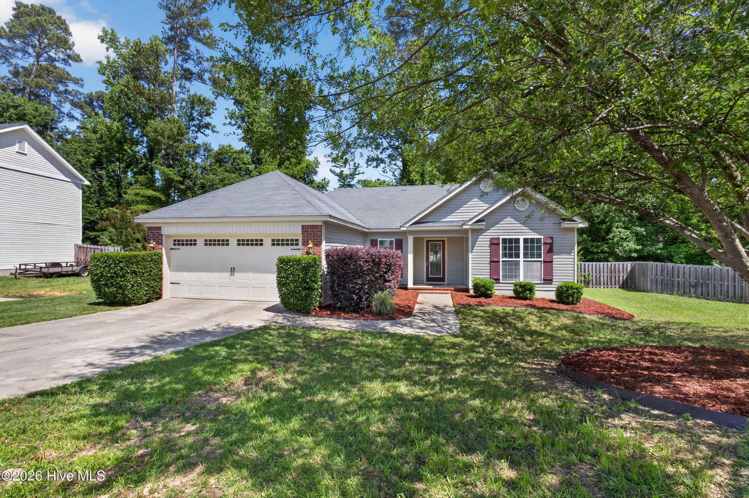 Homes for sale in Grovetown, GA | 928 Arbor Springs Cir, Grovetown, GA 30813 | MLS# 100574663