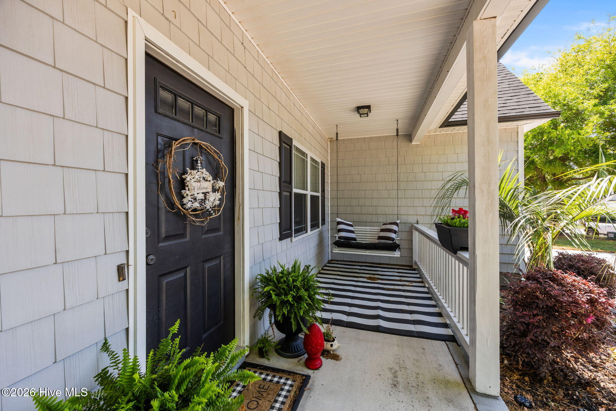 106 Wild Oak Drive,Bogue
