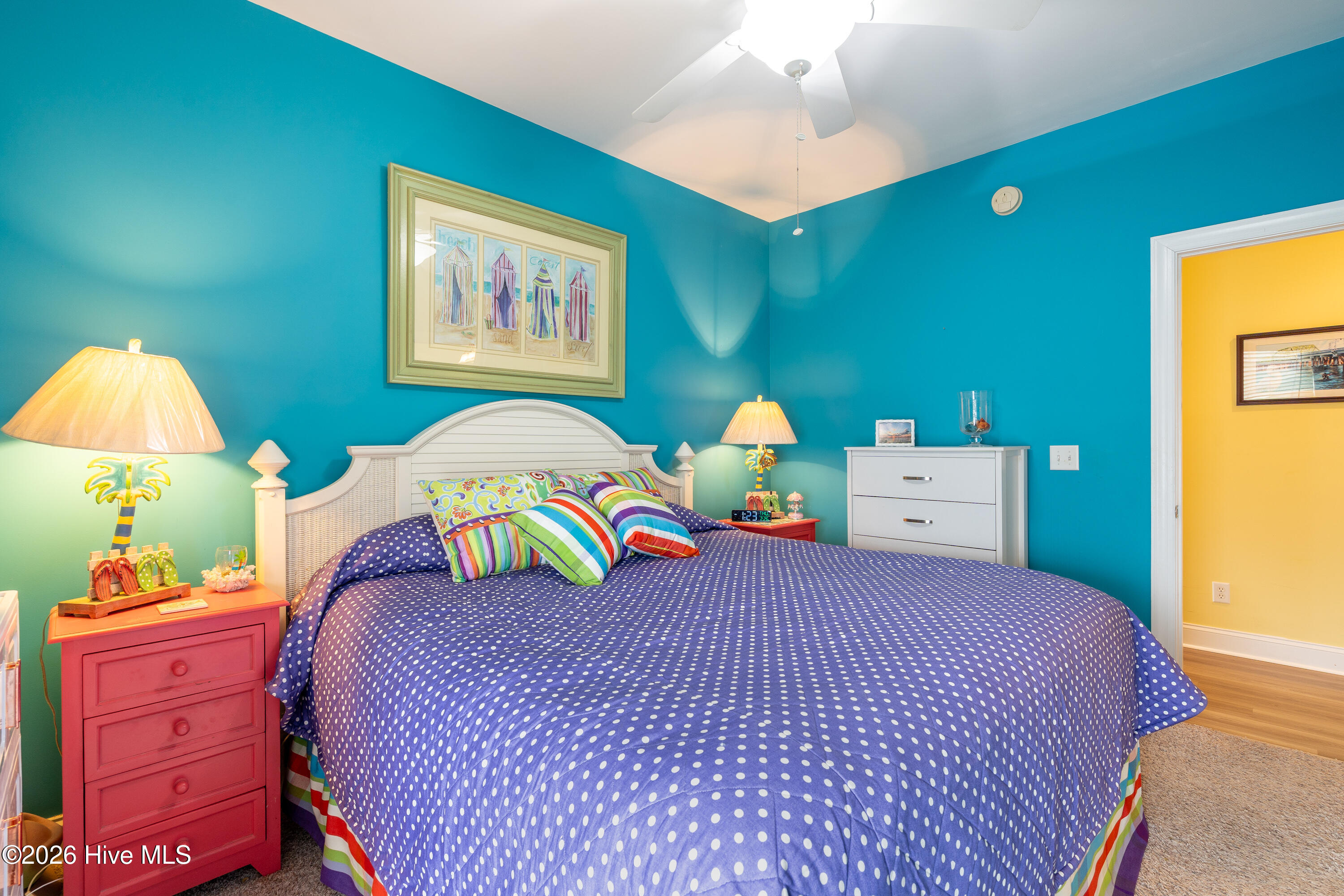 7037 7th Street, Surf City, NC, 28445