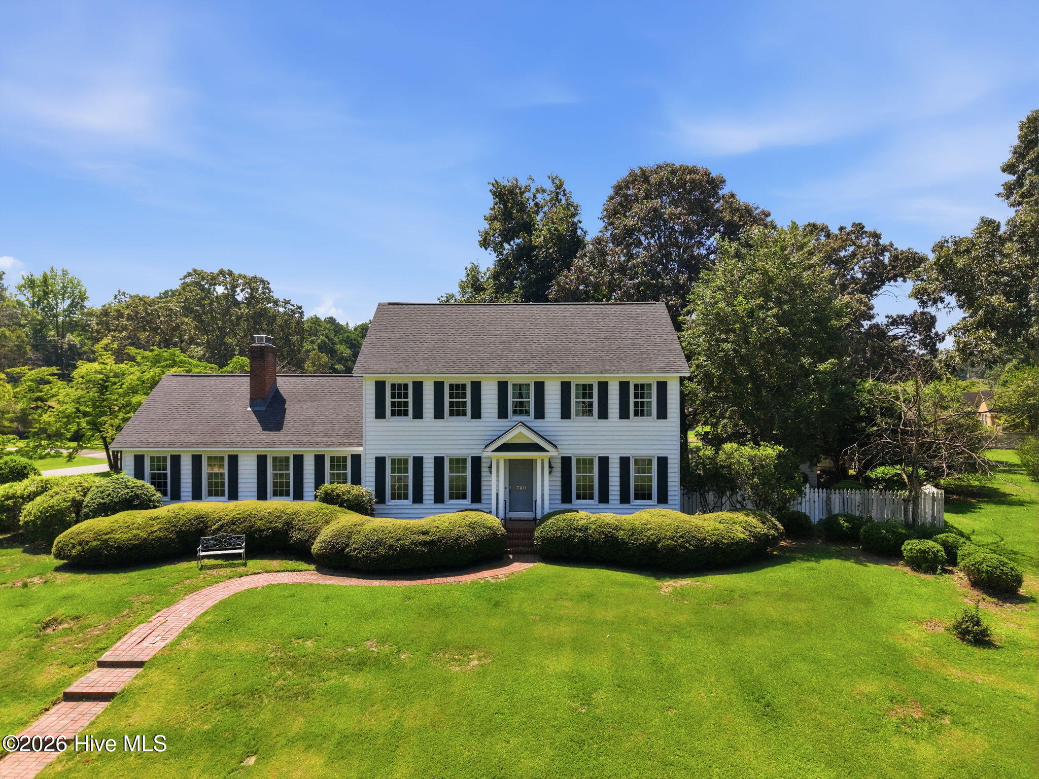 2nd image of 760 Fairlane Dr, Grifton, NC 28530 | MLS# 100595912