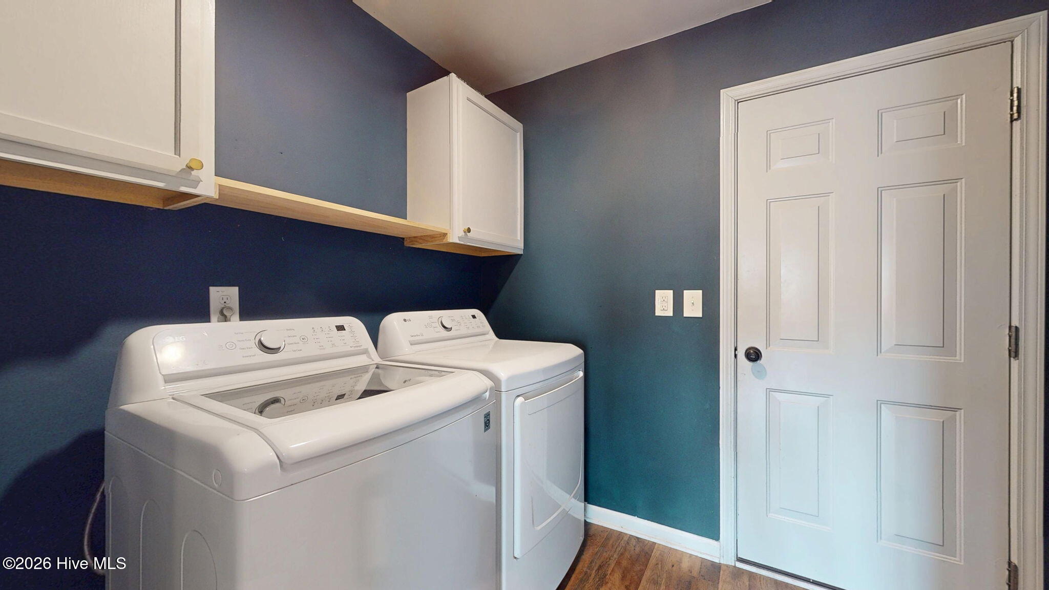 624 Aurora Place, Hampstead, NC, 28443