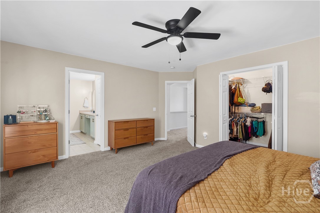 22 Chapel Lake N, Savannah, GA, 31419