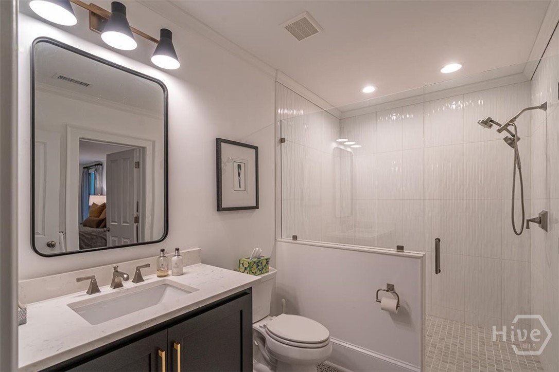 711 Bluff Road, Statham, GA, 30666