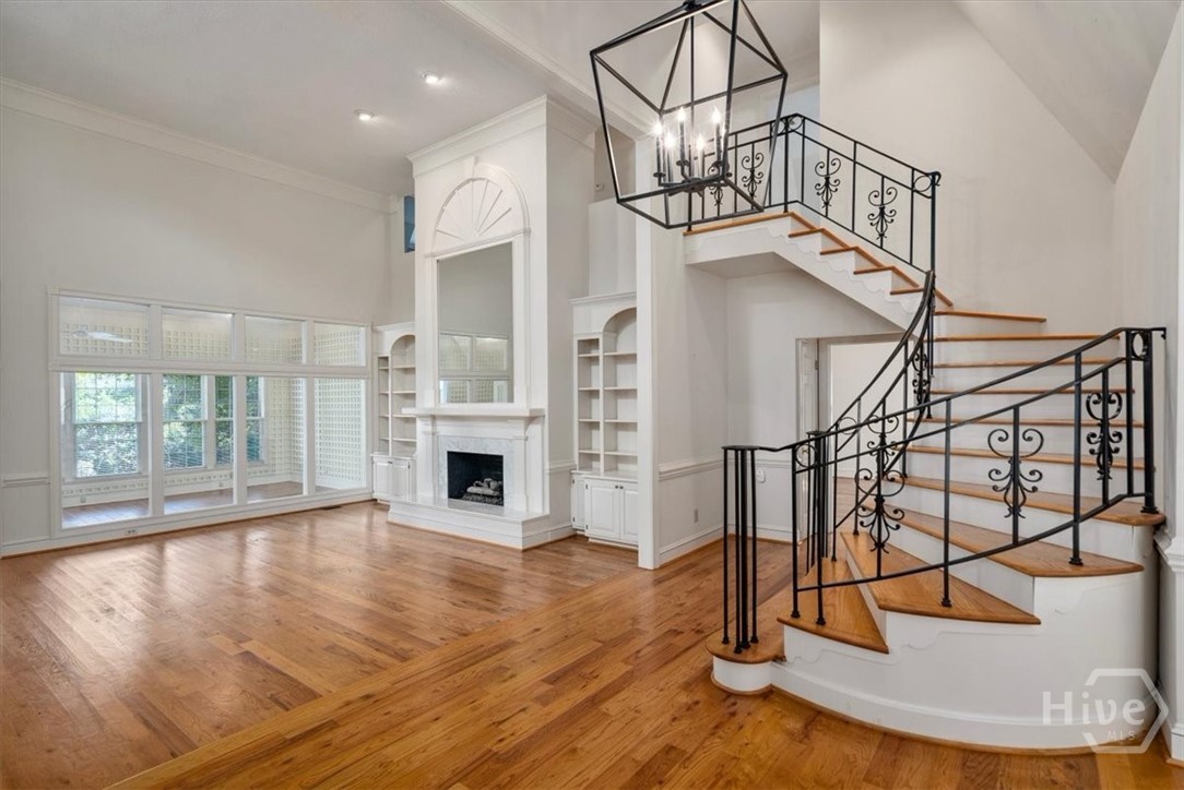Grand Foyer