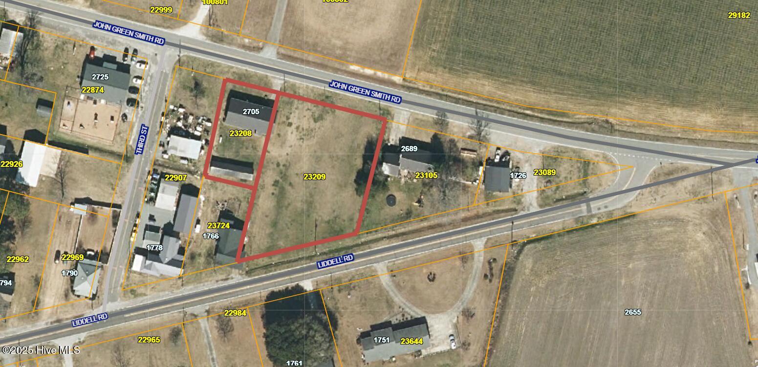 Homes for sale in Deep Run, NC | 2705 John Green Smith Rd, Deep Run, NC 28525 | MLS# 100518553