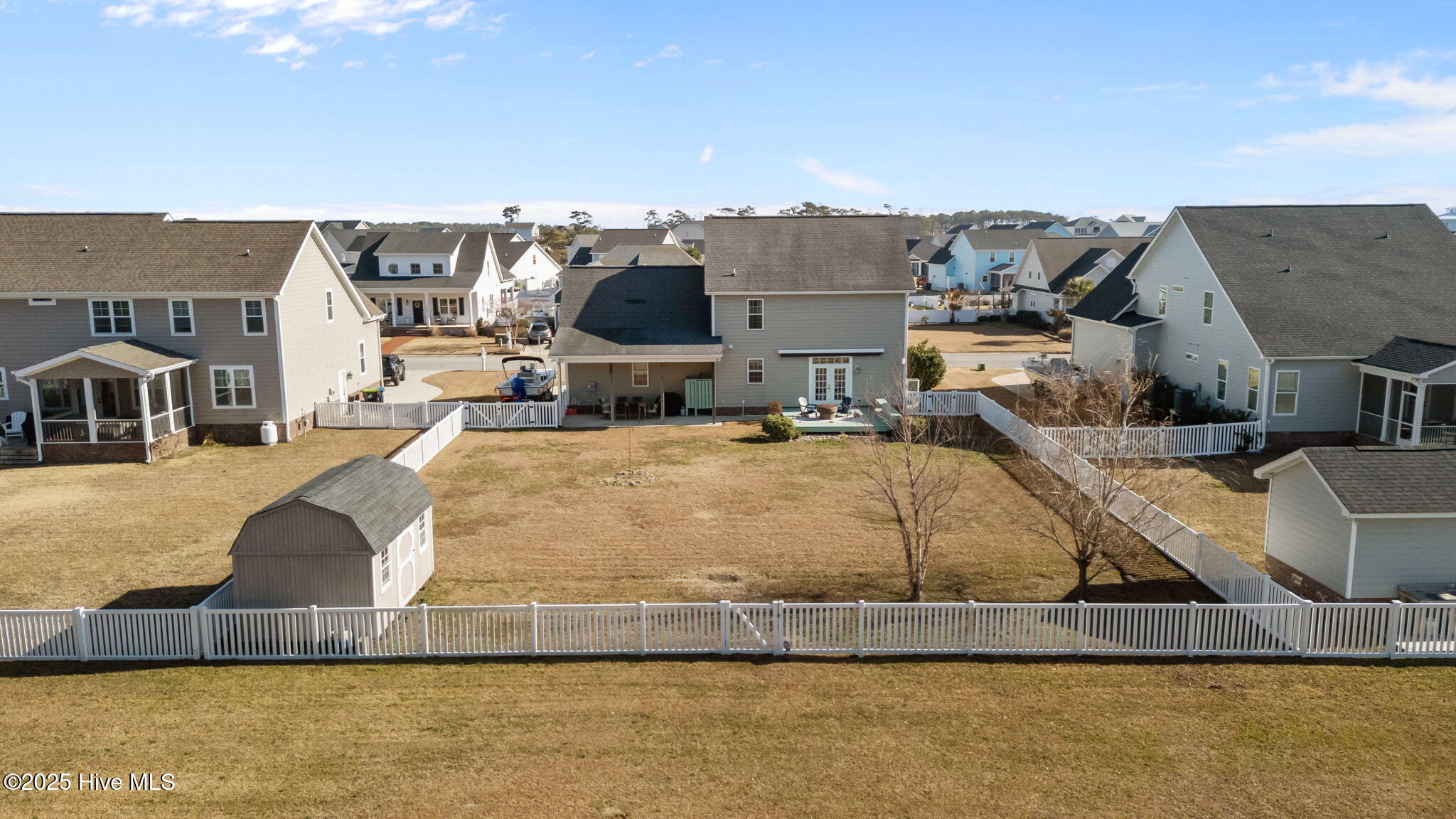 1807 Olde Farm Road,Morehead City