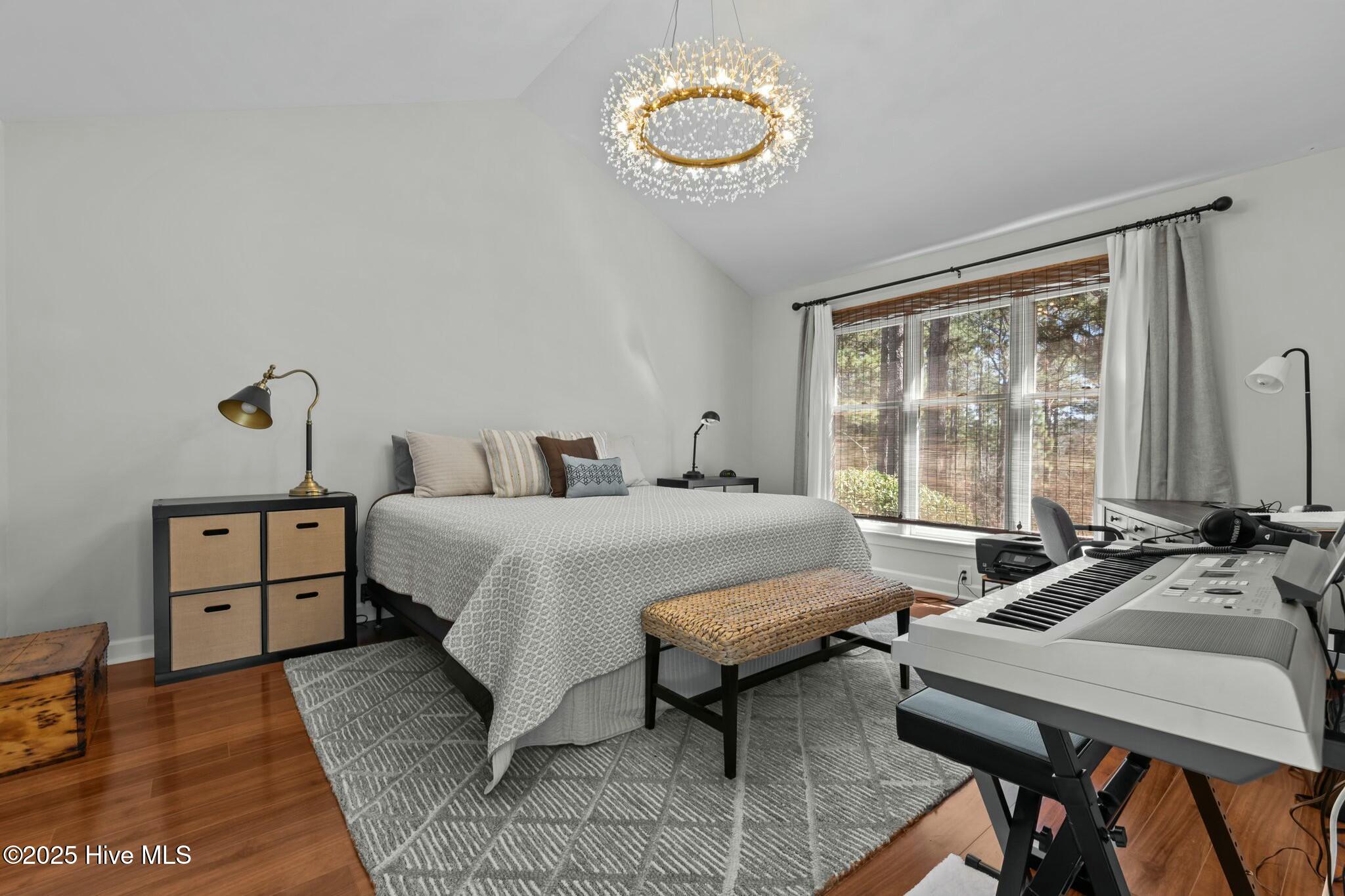 269 N Knoll Road, Southern Pines, NC, 28387