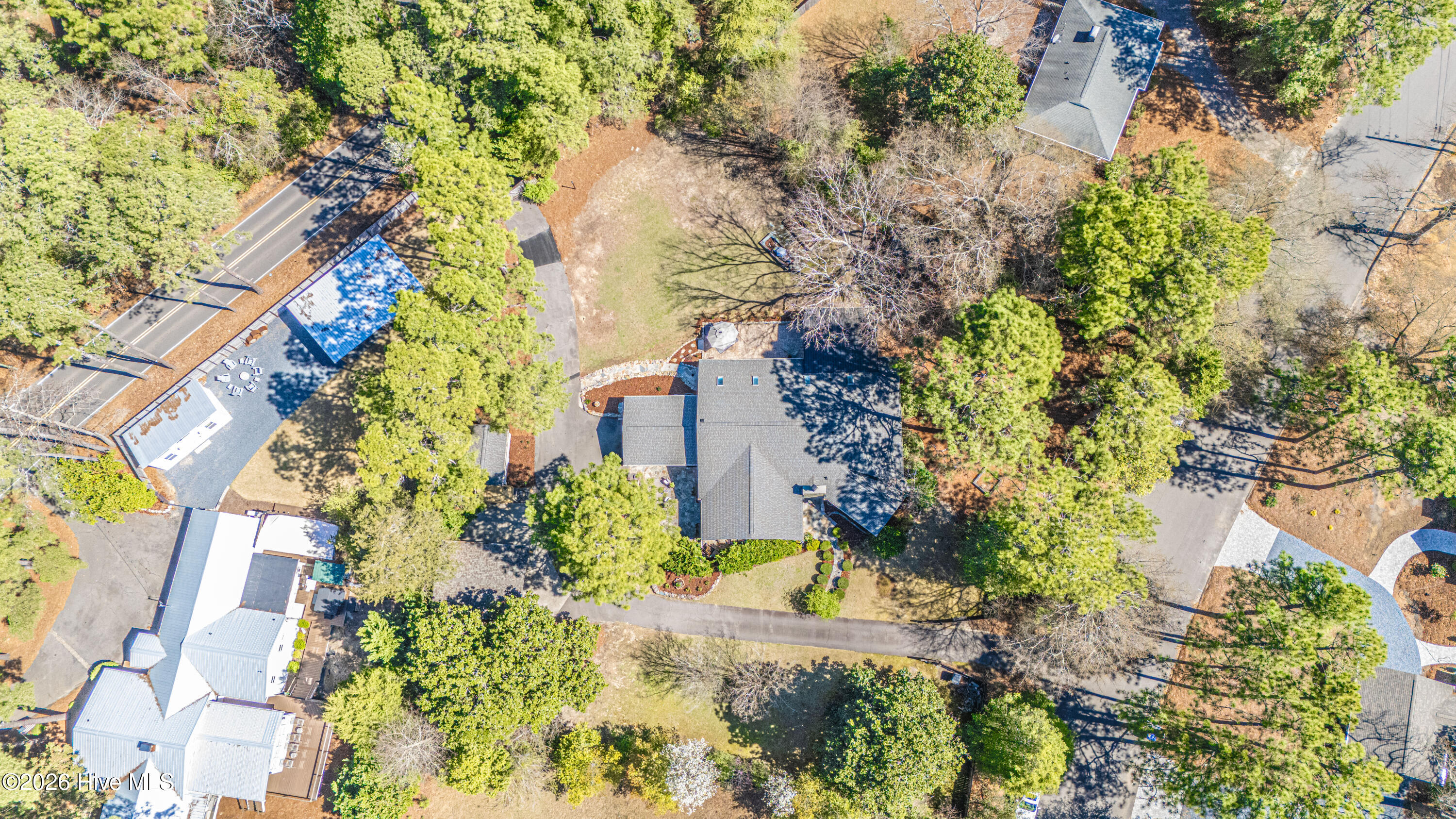 250 Country Club Circle