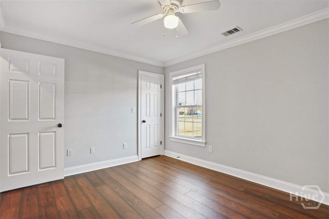 304 Flat Bush Drive, Guyton, GA, 31312