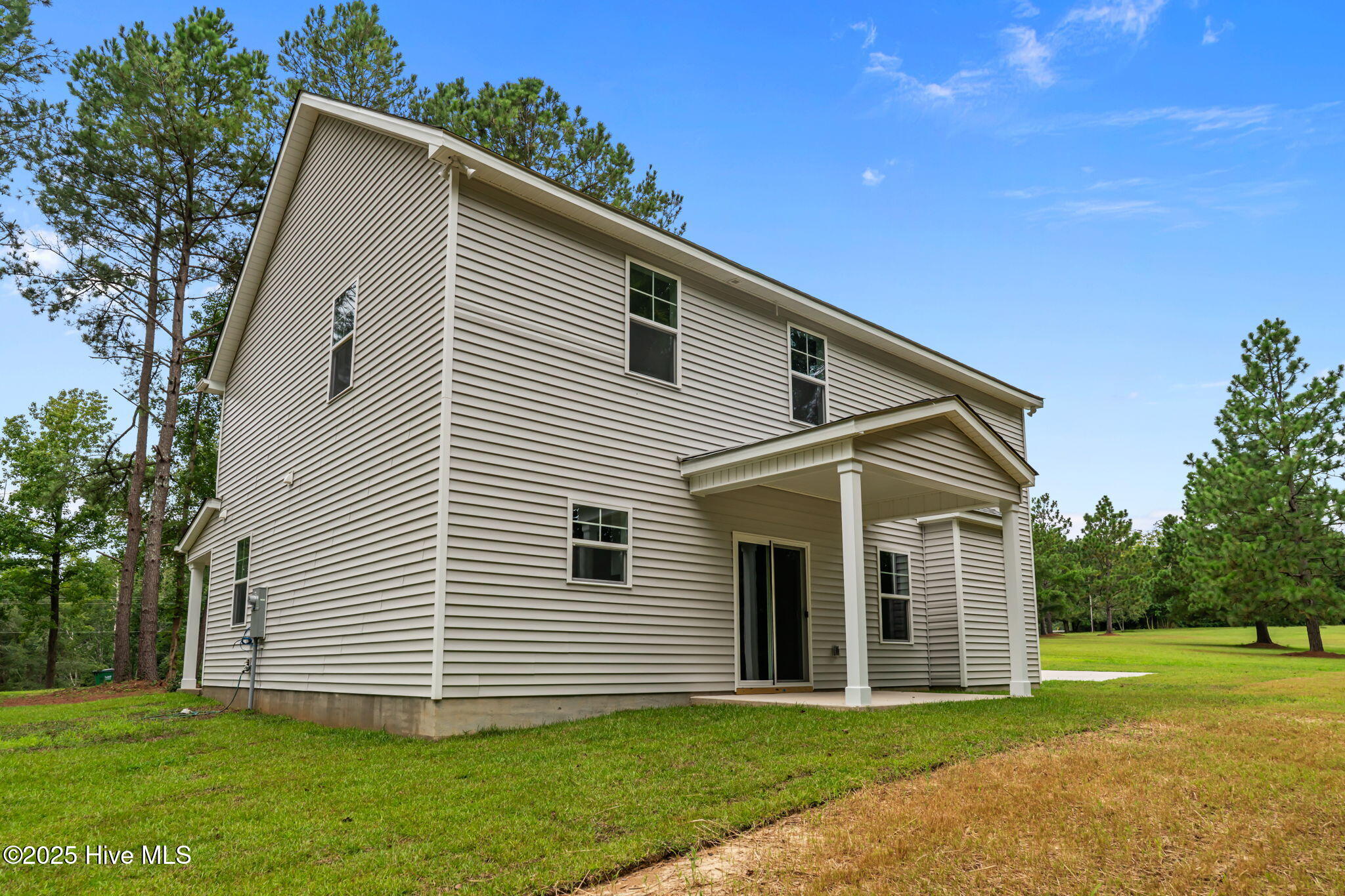 1945 Cranes Creek Road