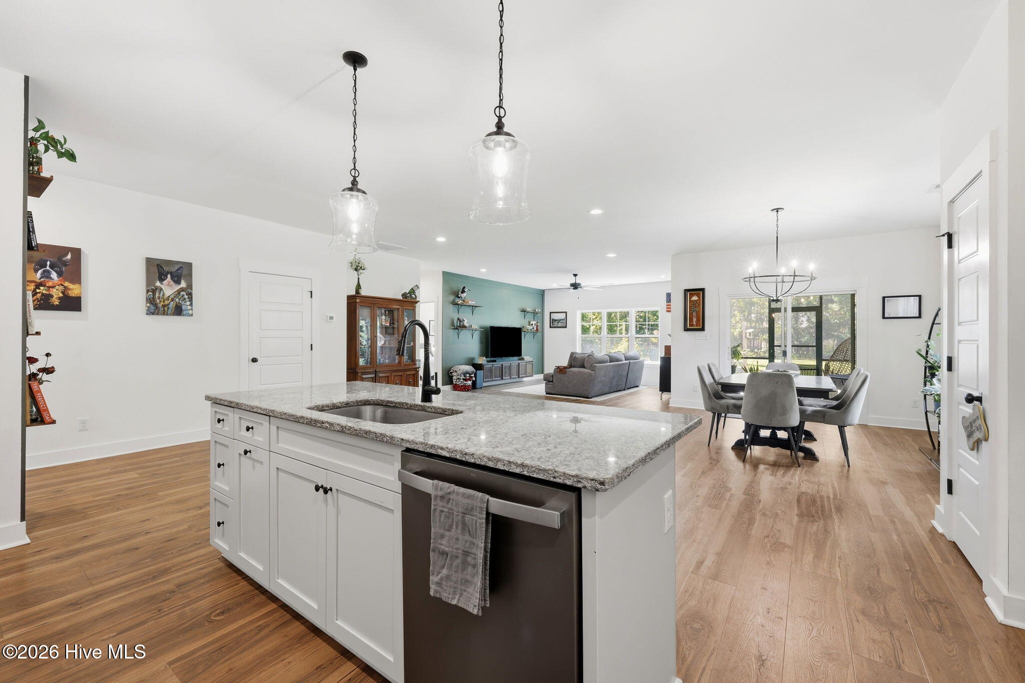 813 Bluebird Drive,New Bern