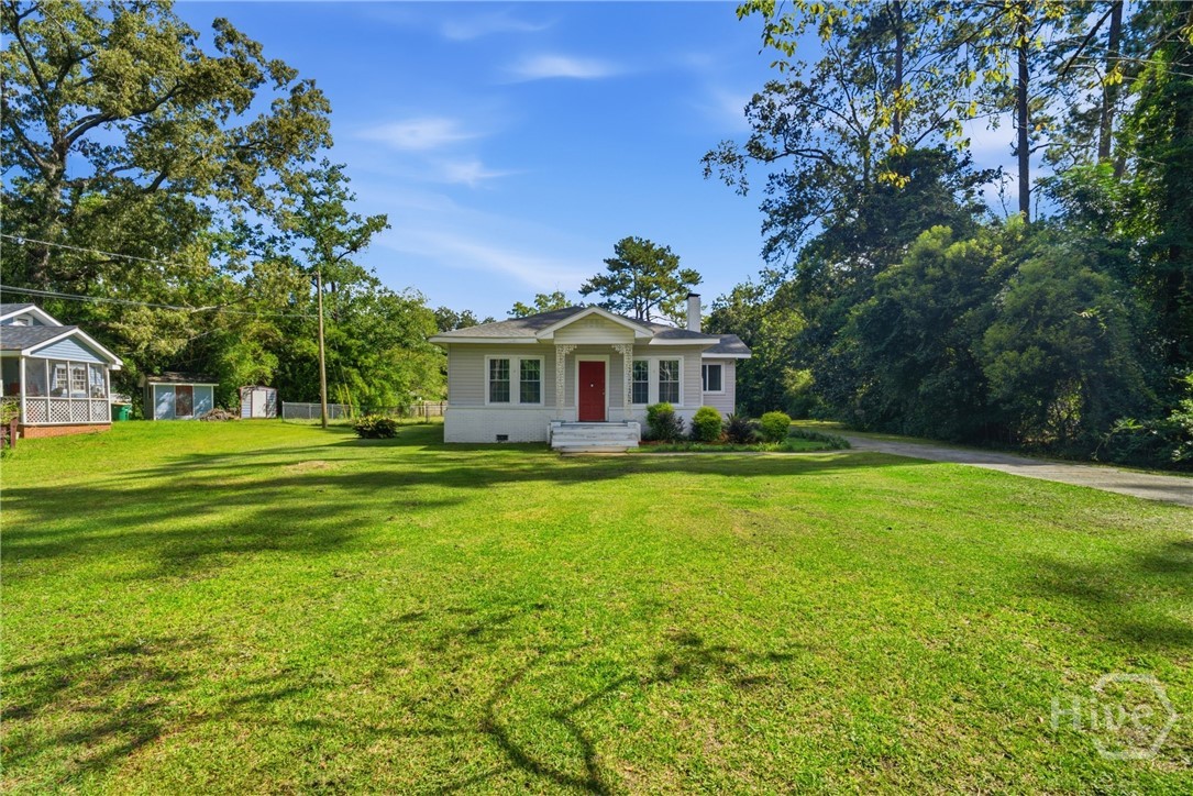 Photo 2 of Single family home for sale at 64 Nelson Ave, Savannah, GA 31408 | MLS# SA363908 | Listing updated on 2026-09-22