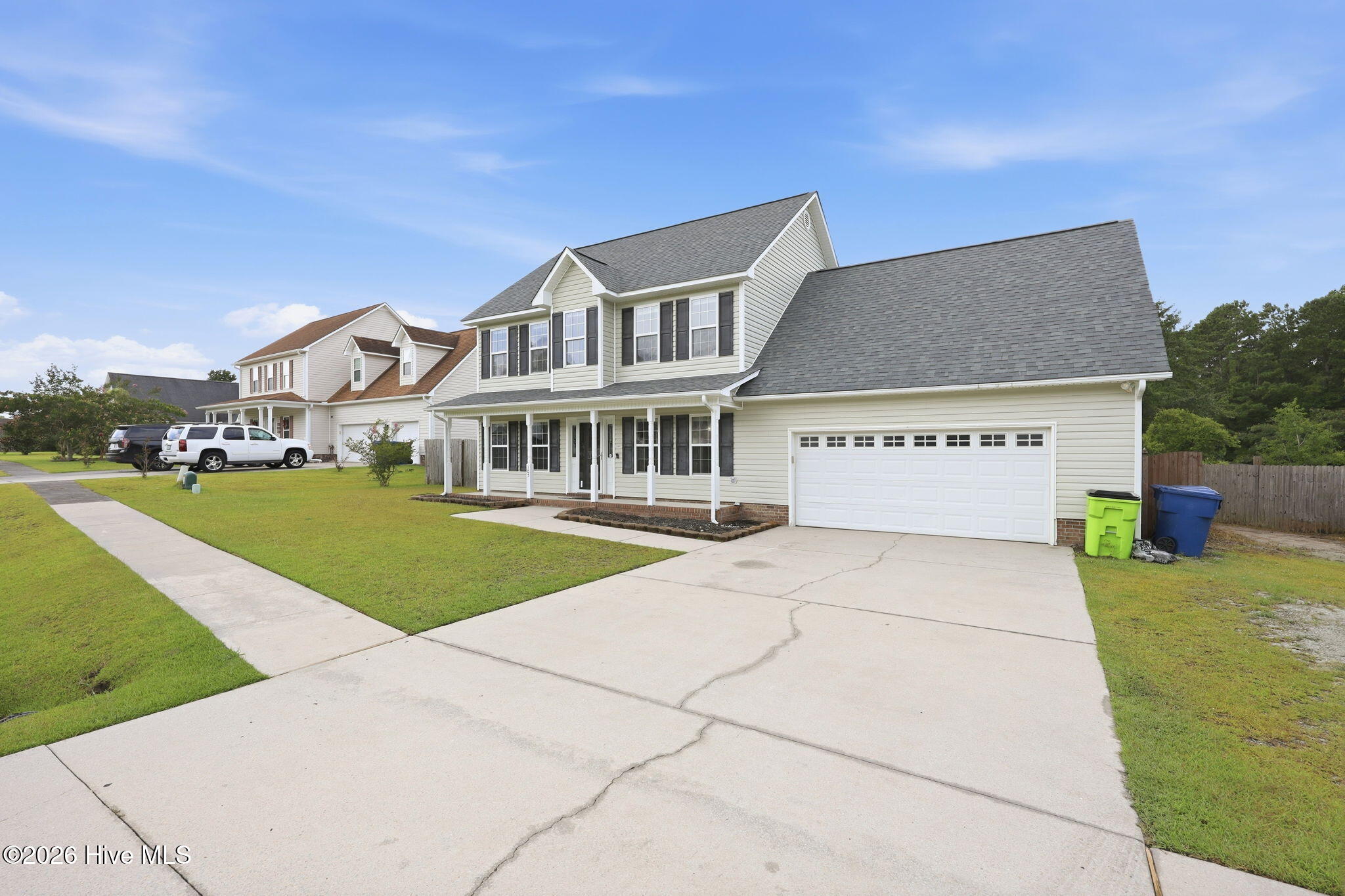 105 Leana Lane,Havelock