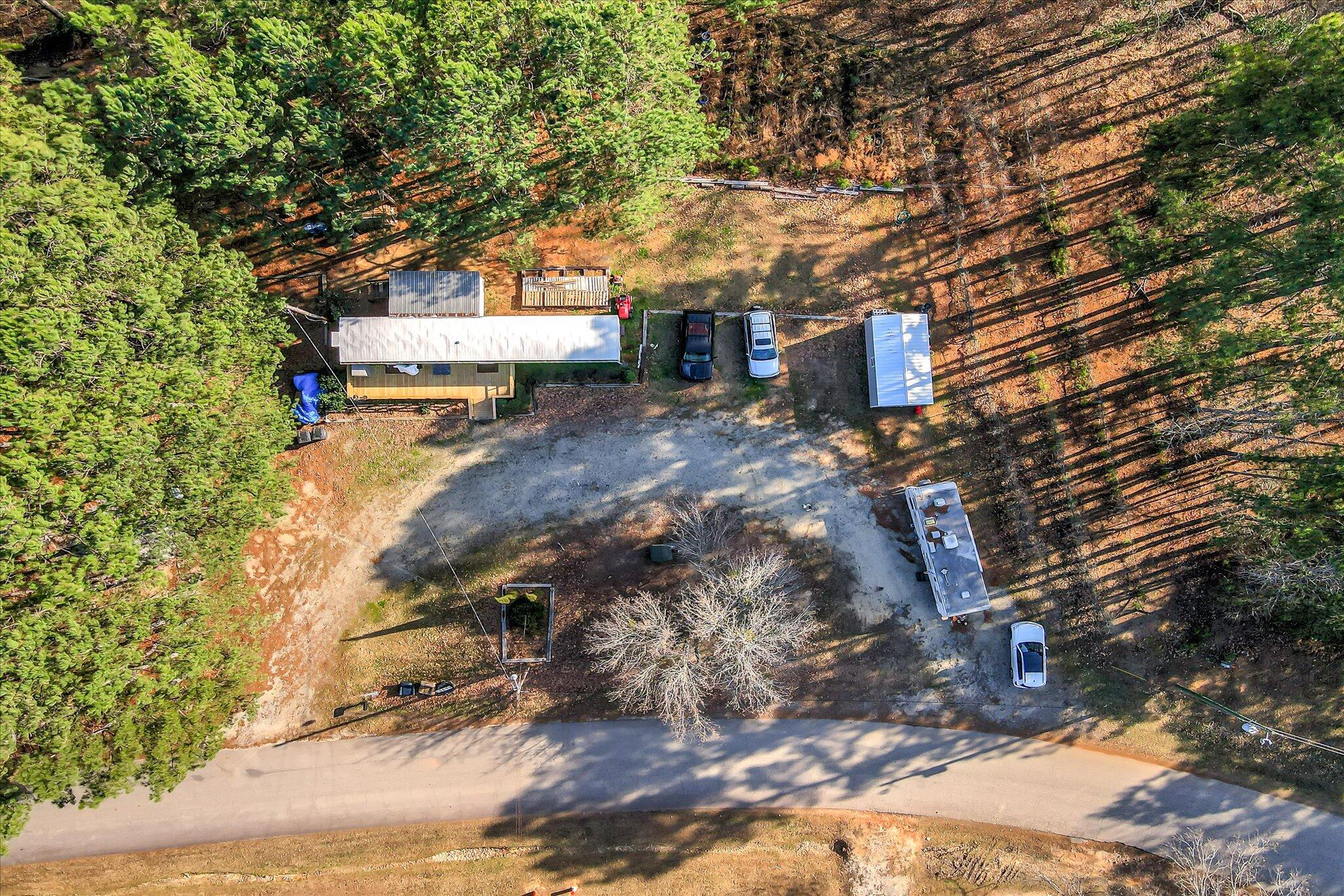 136 Edison Road, Washington, GA, 30673