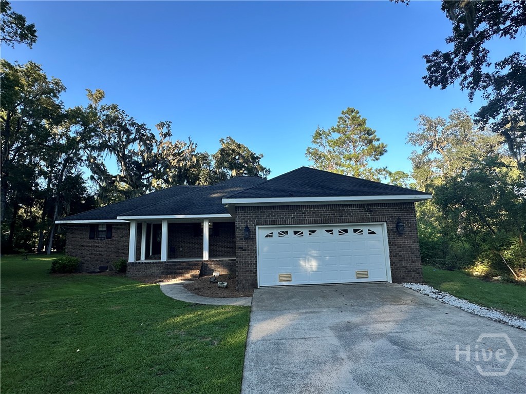 Property at 120 Pinetree Road