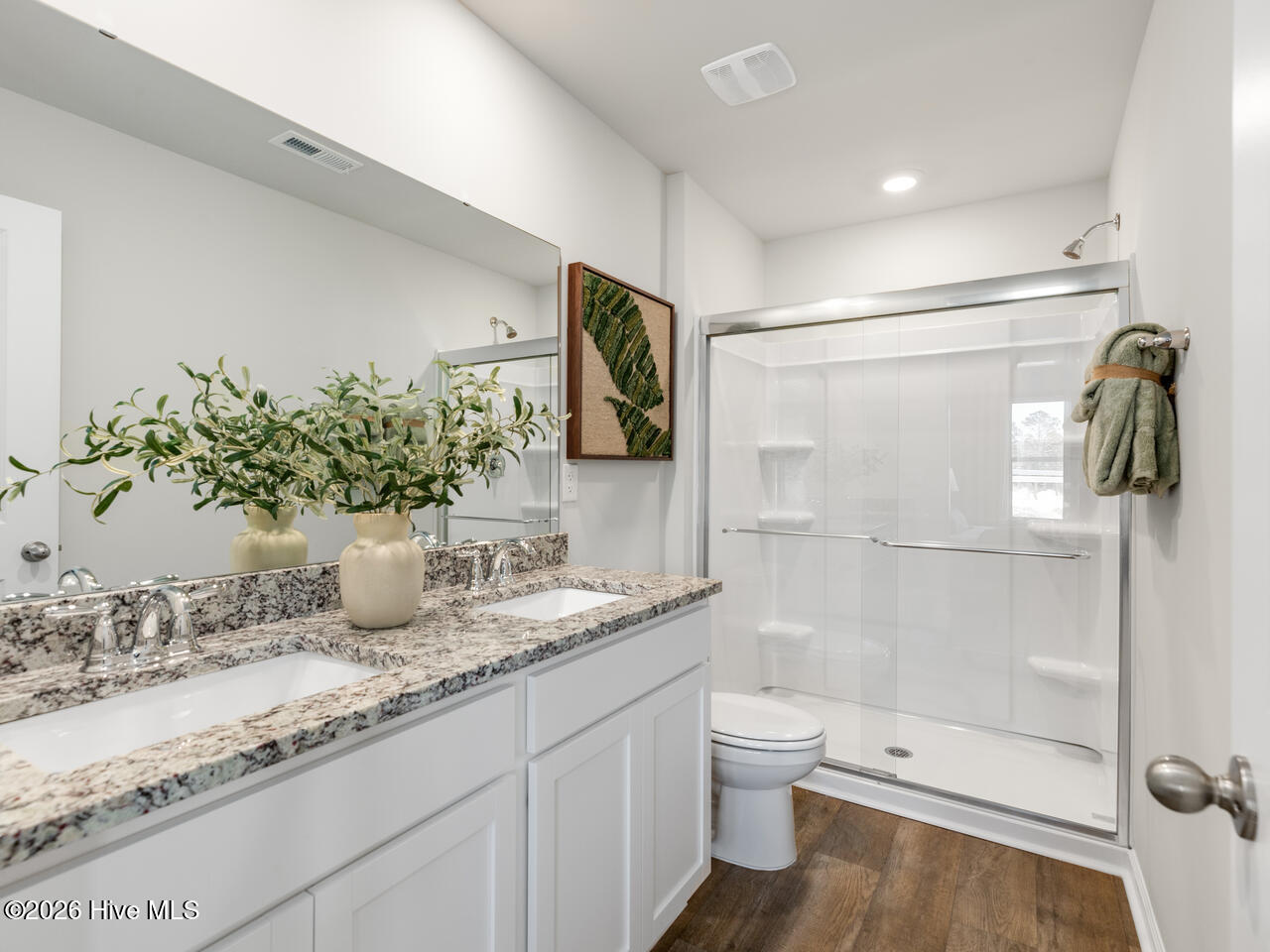 5811 Harebell Road Unit 146, Leland, NC 28451 – photo 22: similar Norman model