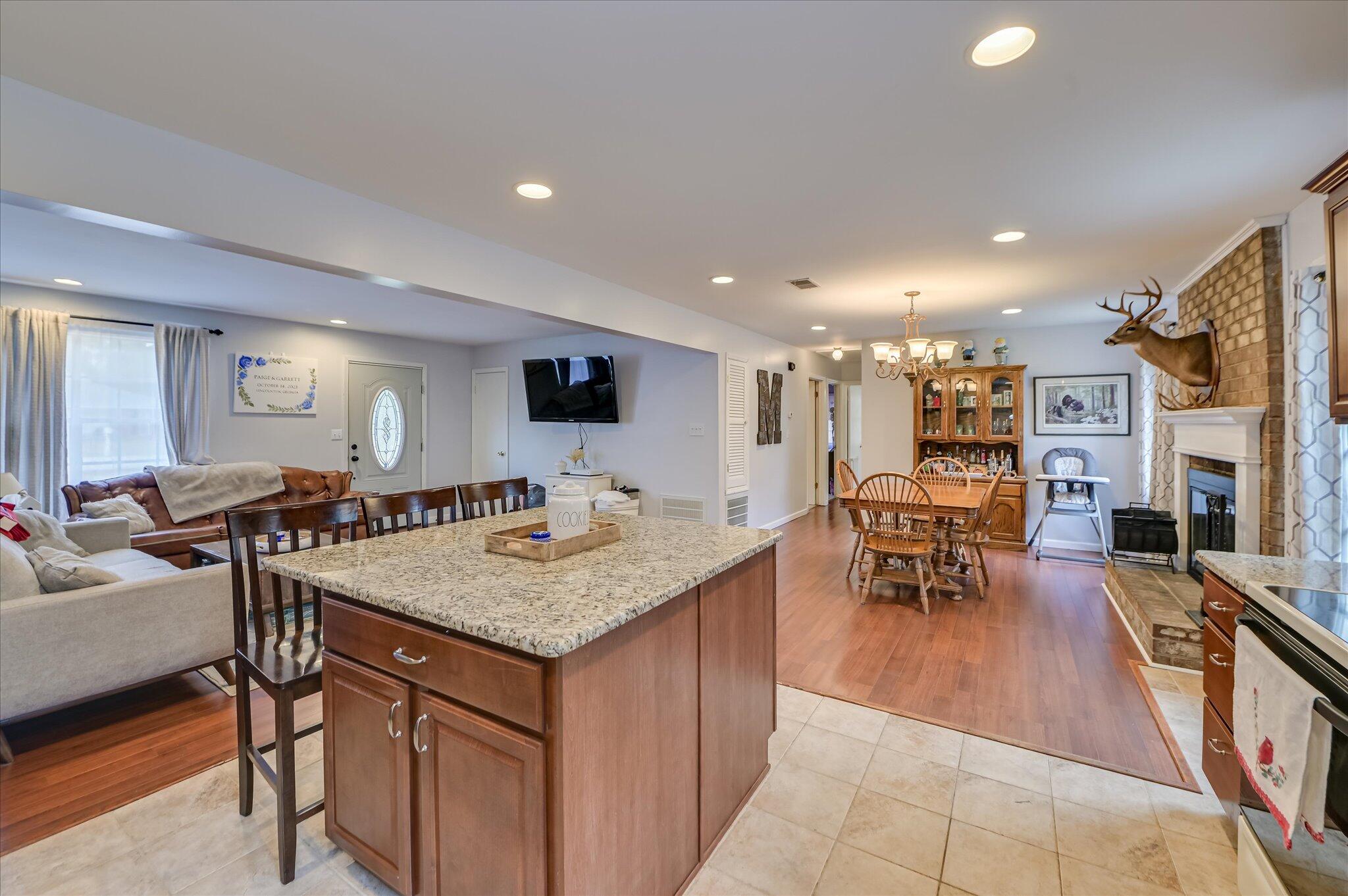 1786 Pine Log Road, Augusta, GA, 30906