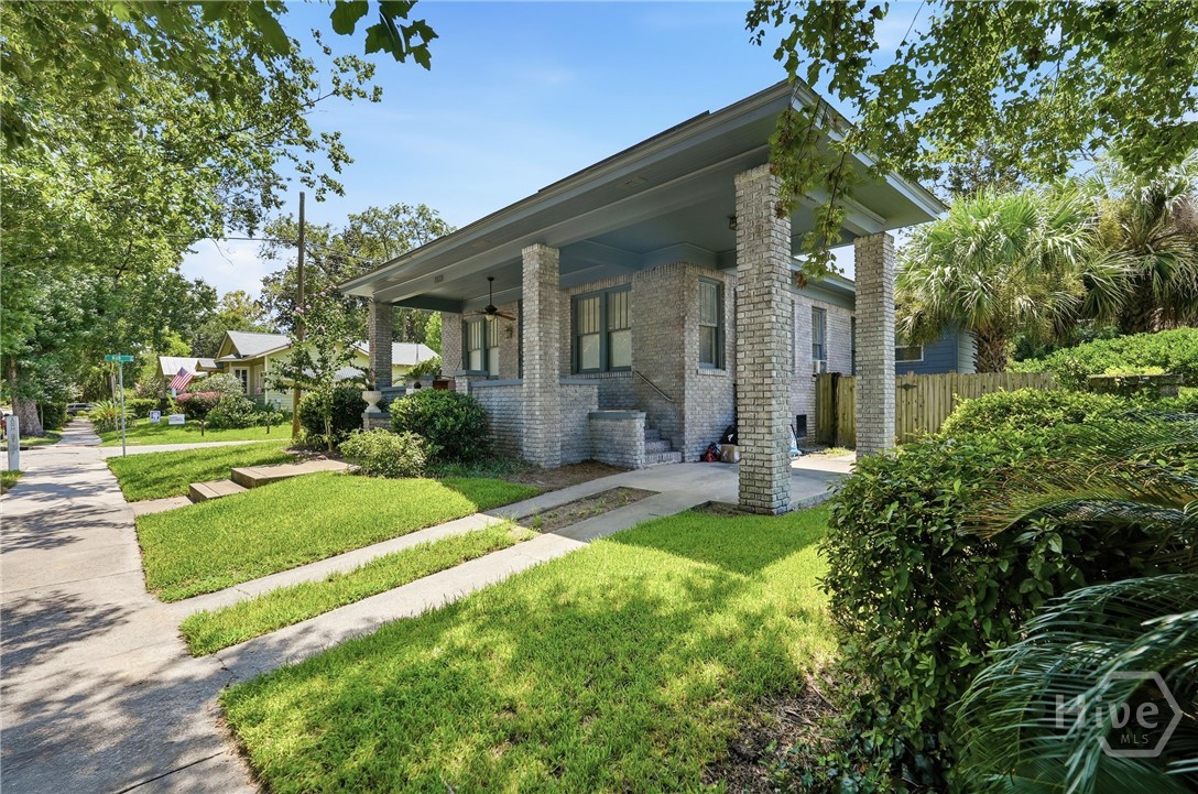 3rd image of 1323 E 48Th St, Savannah, GA 31404 | MLS# SA362629