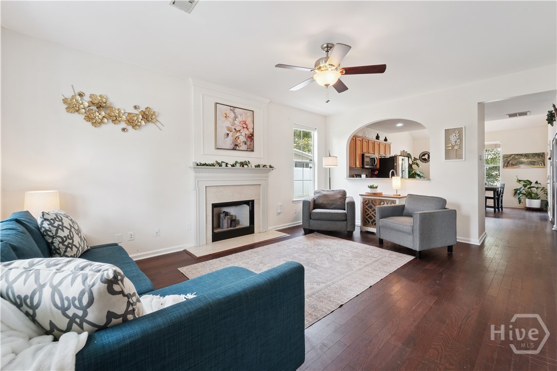 Homes for sale in Savannah, GA | 42 Westbourne Way, Savannah, GA 31407 | MLS# SA336118