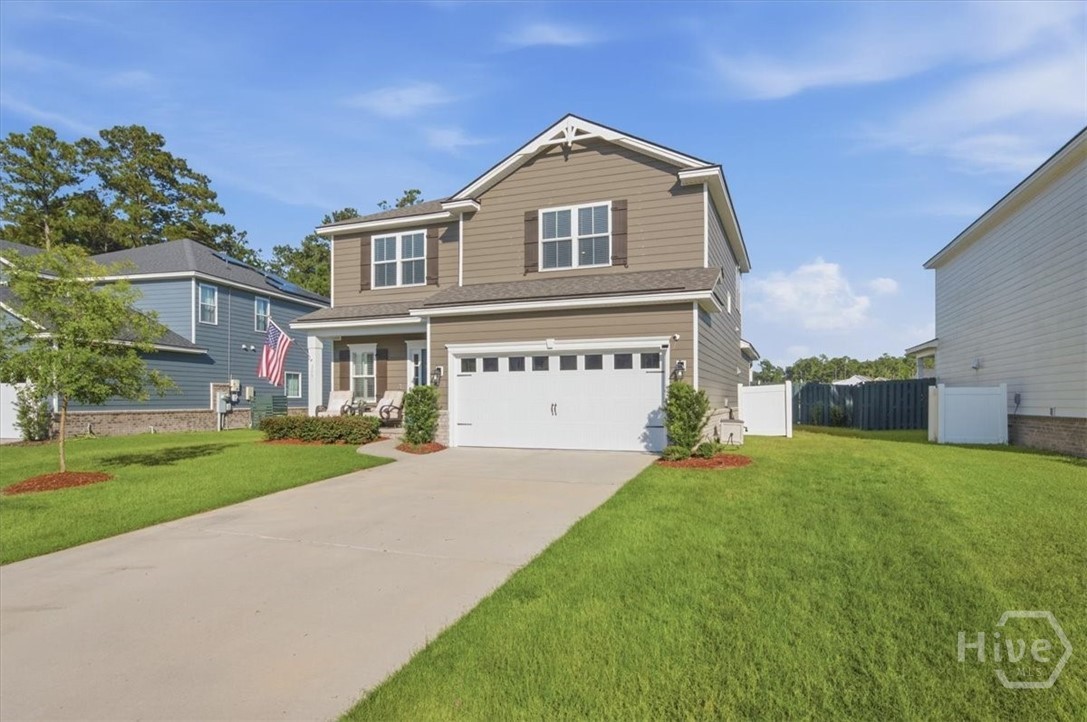 Photo 3 of Single family home for sale at 205 Wexford Dr, Richmond Hill, GA 31324 | MLS# SA364692 | Listing updated on 2026-09-20