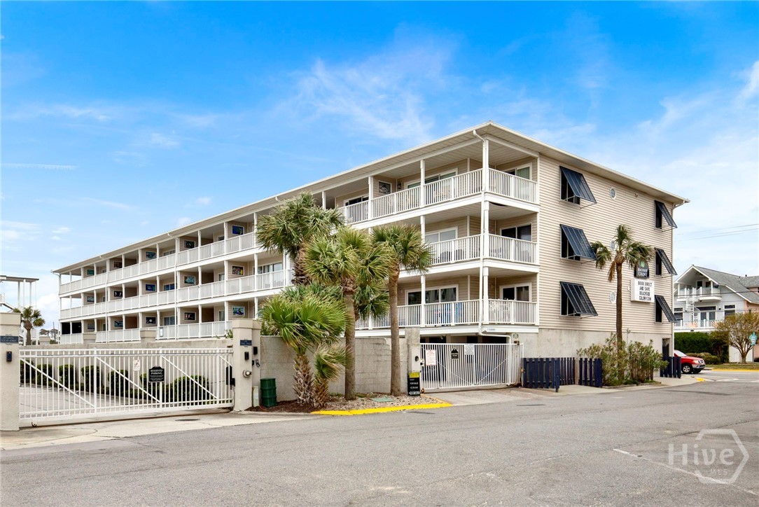 3 3rd, Tybee Island, Georgia, 2 Bedrooms Bedrooms, 0 ,2 BathroomsBathrooms,Condominium,For sale,3rd,SA352292