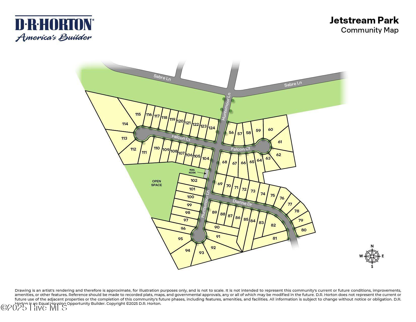 3910 Falcon Court NW, Wilson, NC, 27896