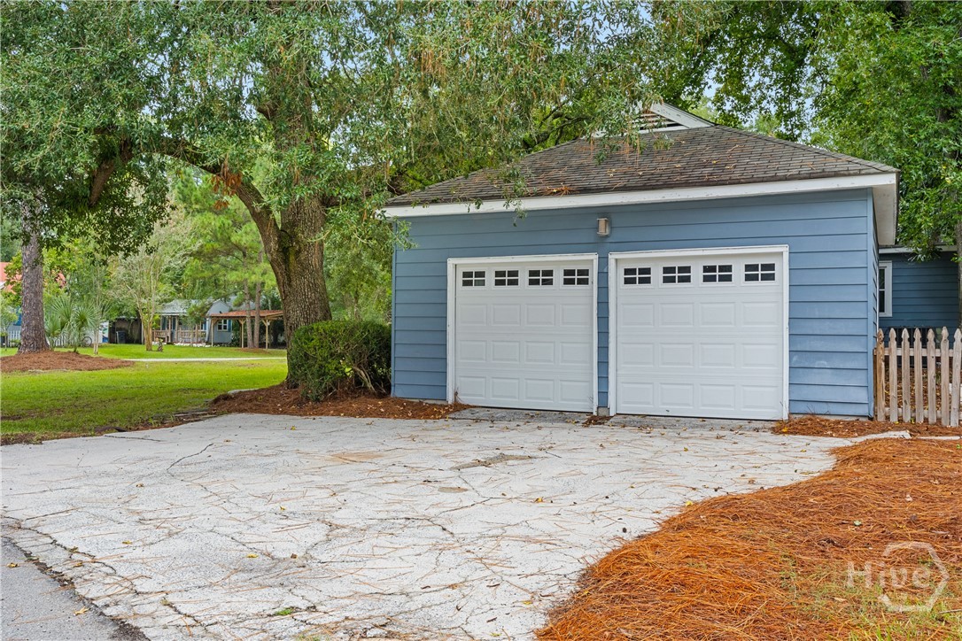 4 Dorothy Drive, Savannah, GA, 31406