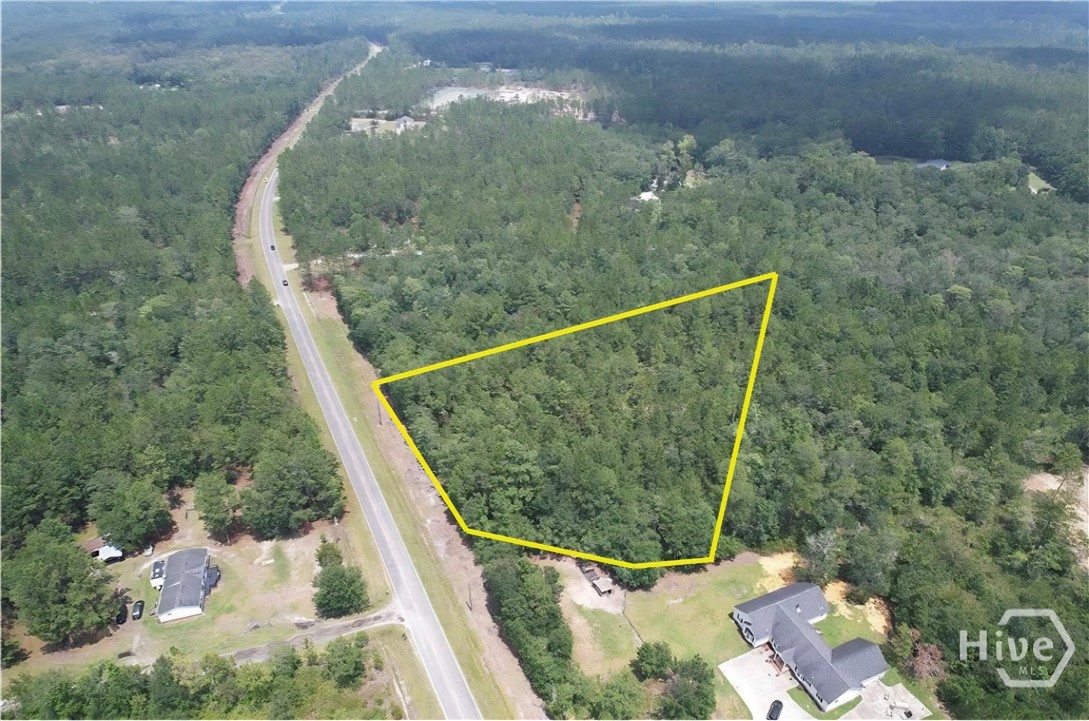 1st image of 0 Brogdon Rd, Guyton, GA 31312 | MLS# SA362574