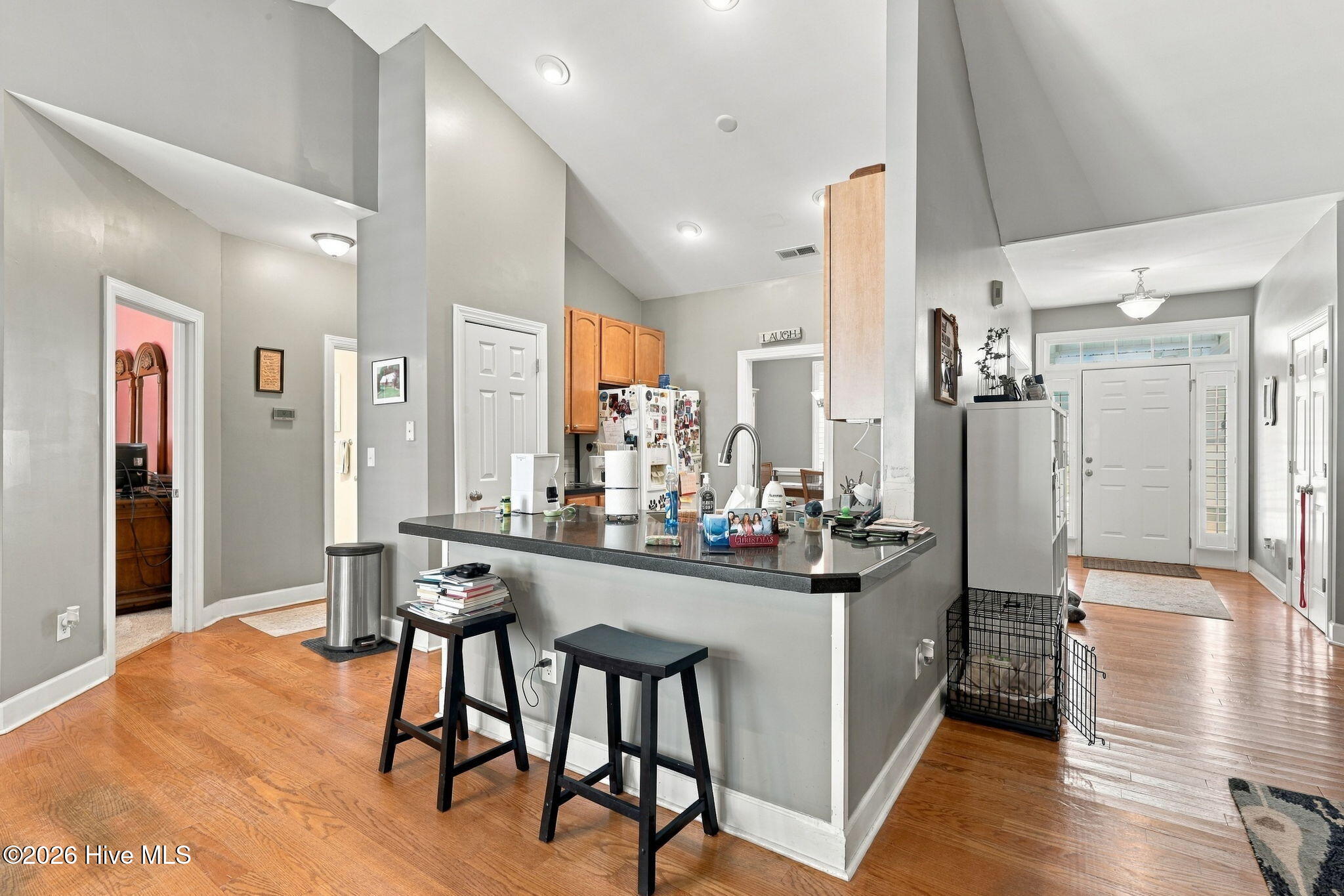 110 Crump Woods Drive,New Bern