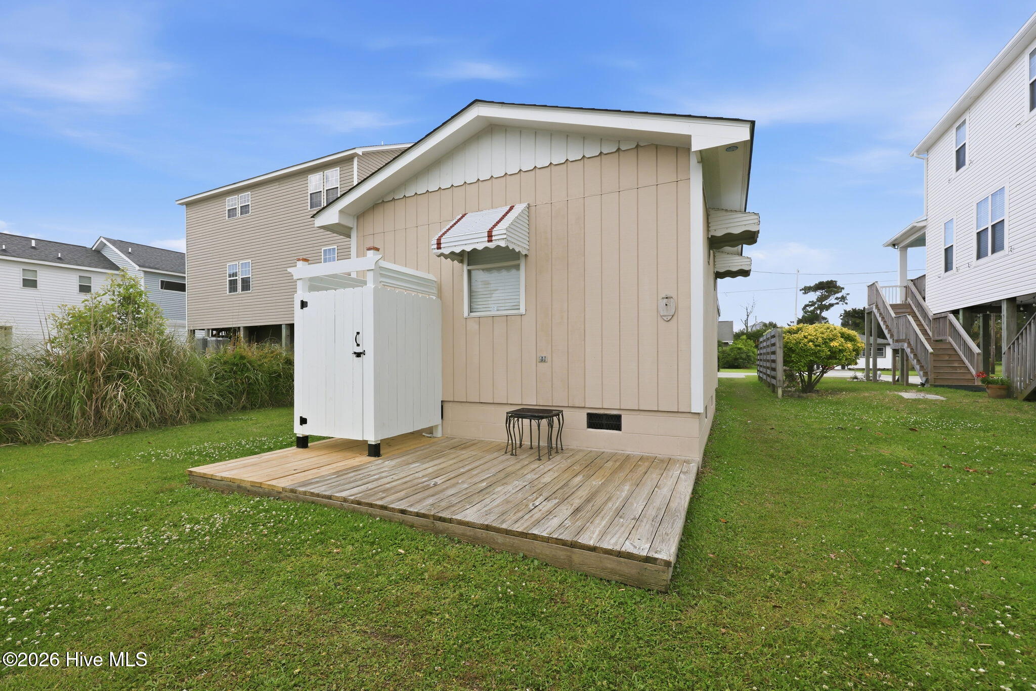 510 W Bogue Boulevard,Atlantic Beach
