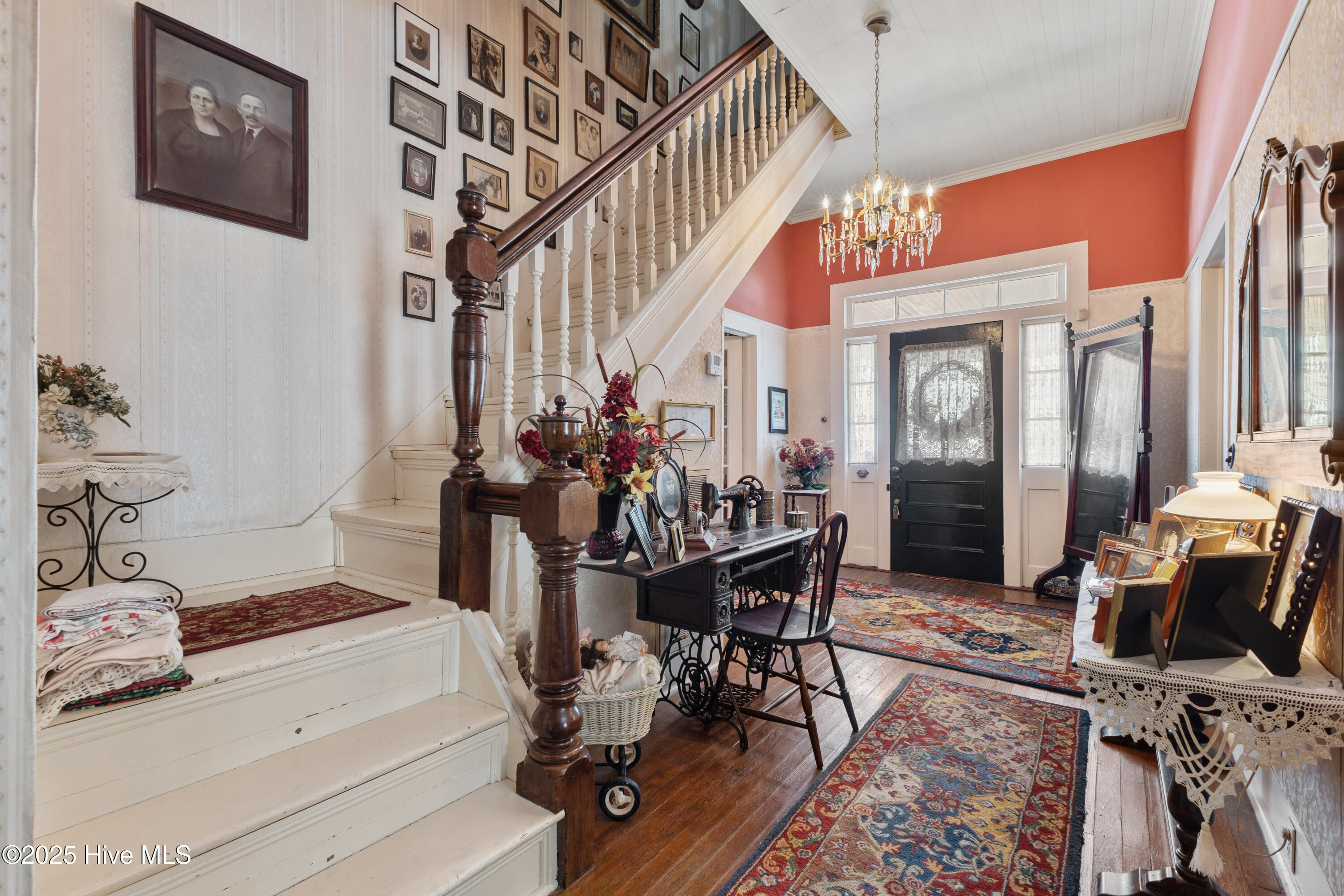 308 S Pearl Street, Rocky Mount, NC, 27804