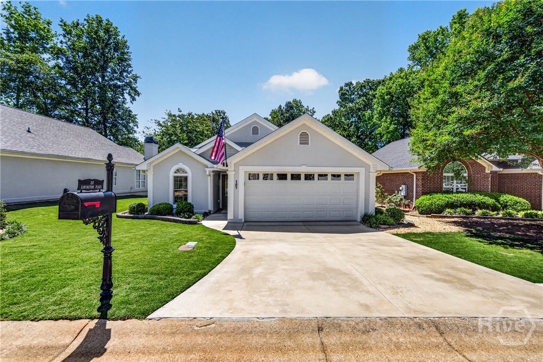 Property at 157 Covington Place