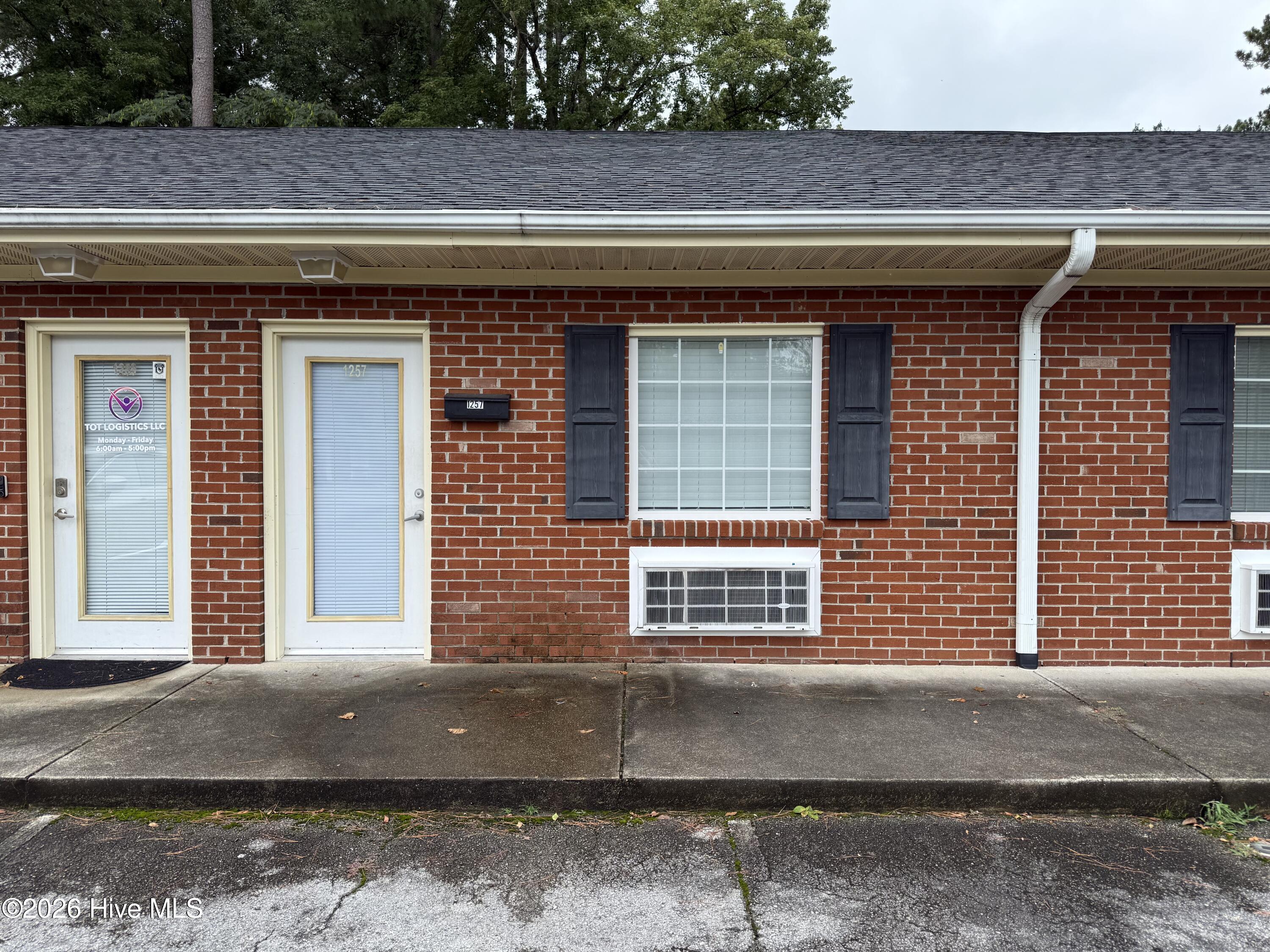 1257 Colony Drive,New Bern