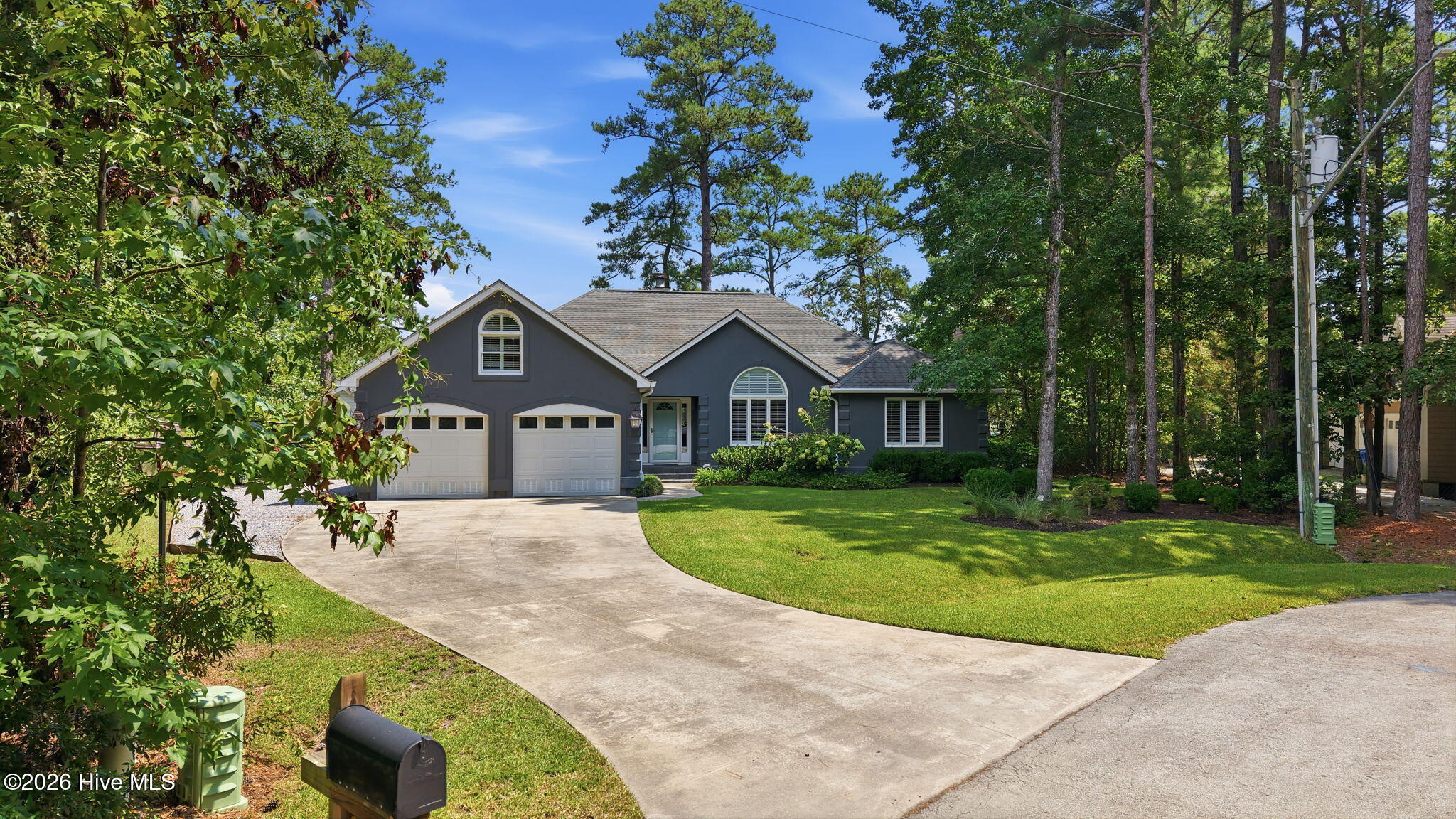 5633 Styron Drive,Oriental