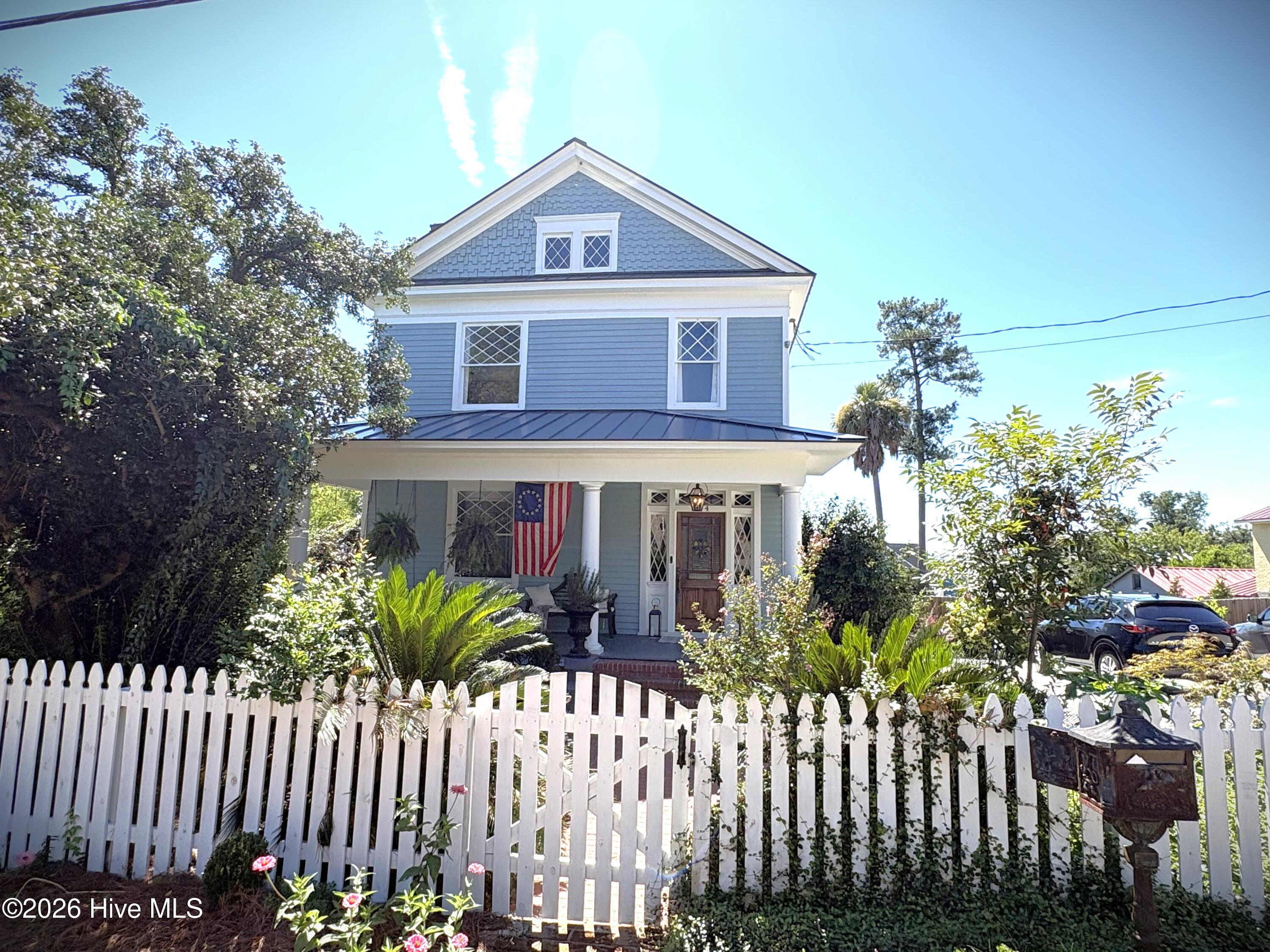 Photo 1 of Single family home for sale at 304 W Forest Ave, North Augusta, SC 29841 | MLS# 100604423 | Listing updated on 2026-09-27